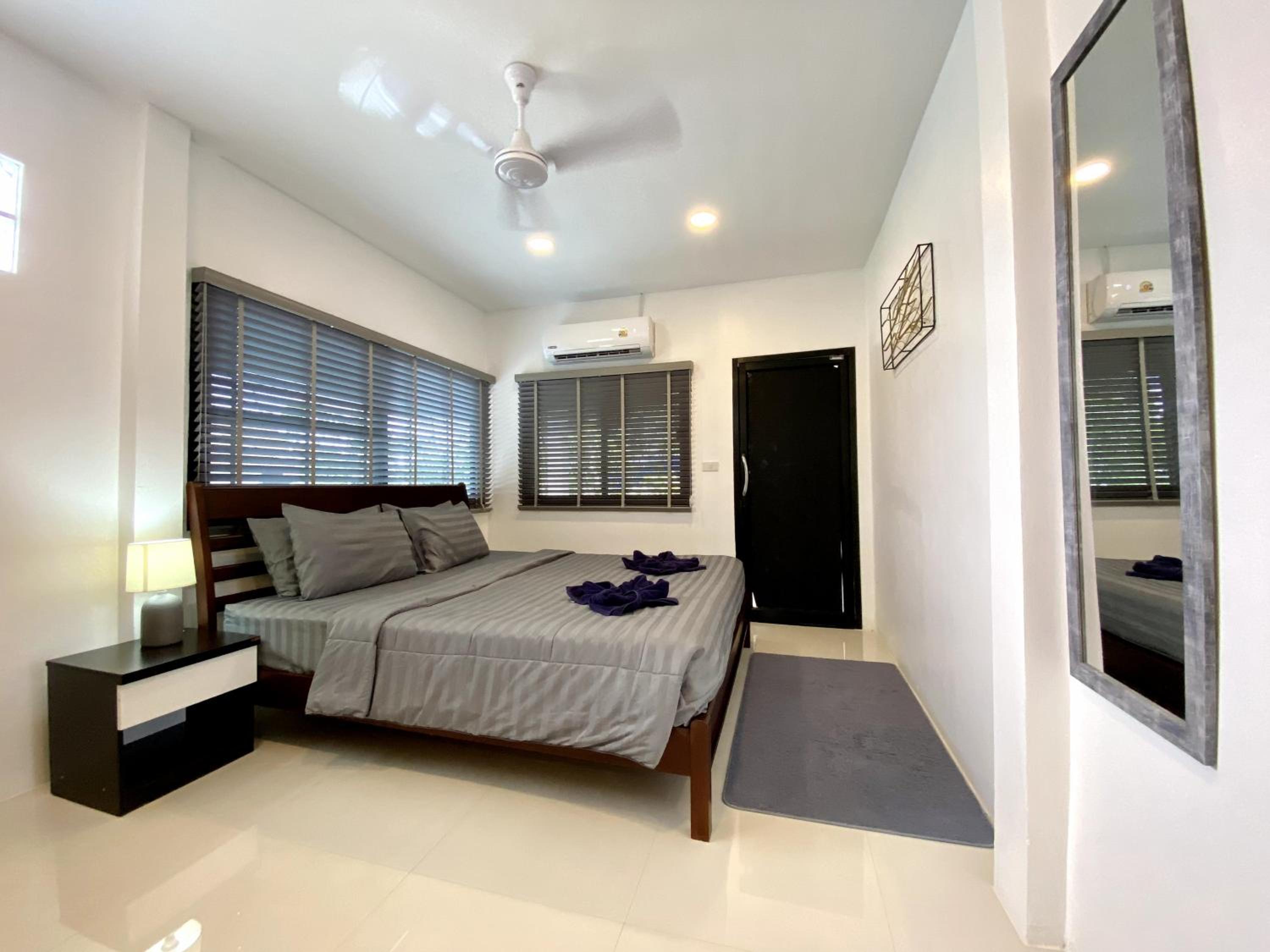 Kamala - Chonlada Holiday Home 2 BR Residence