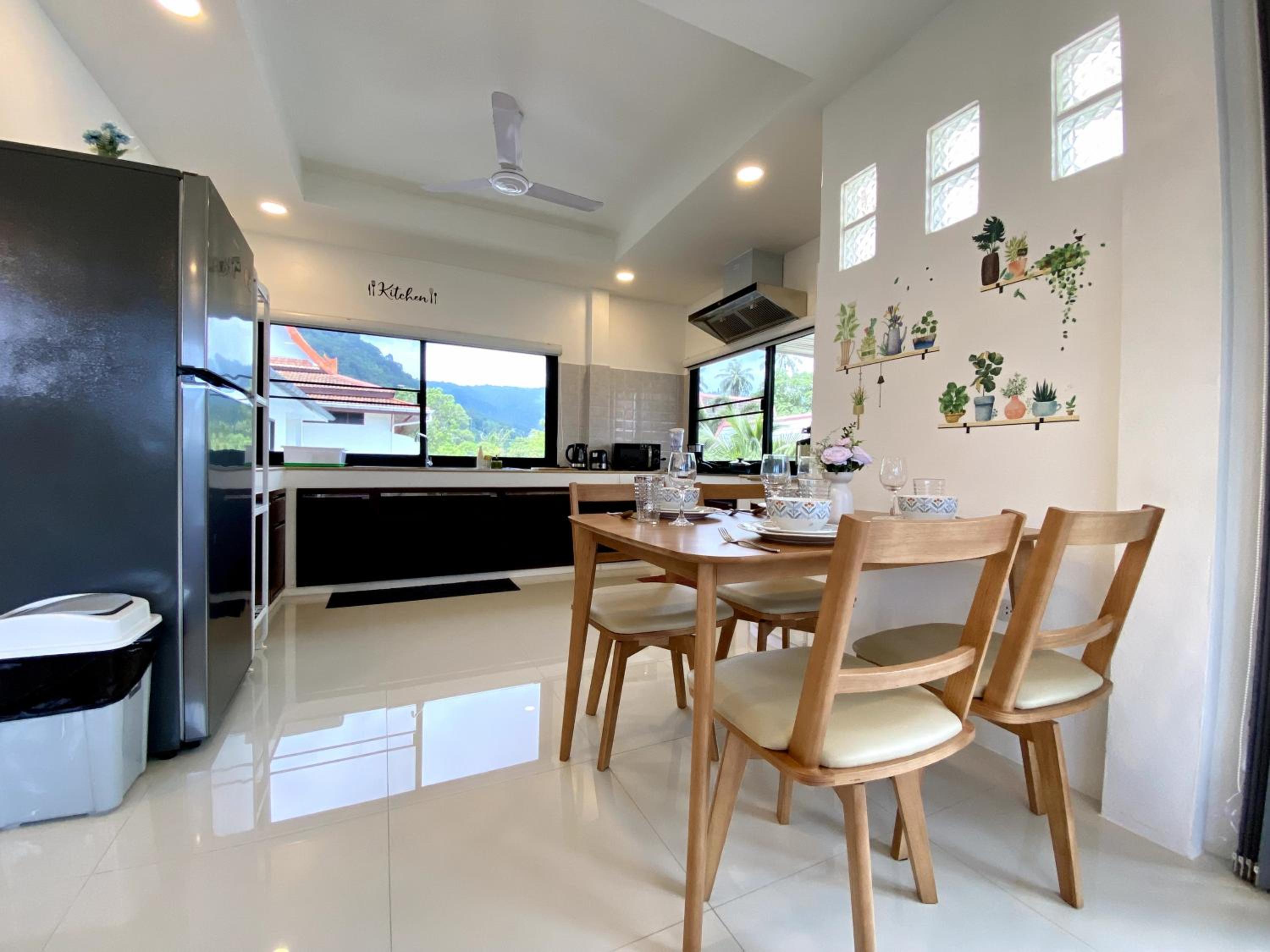 Kamala - Chonlada Holiday Home 2 BR Residence