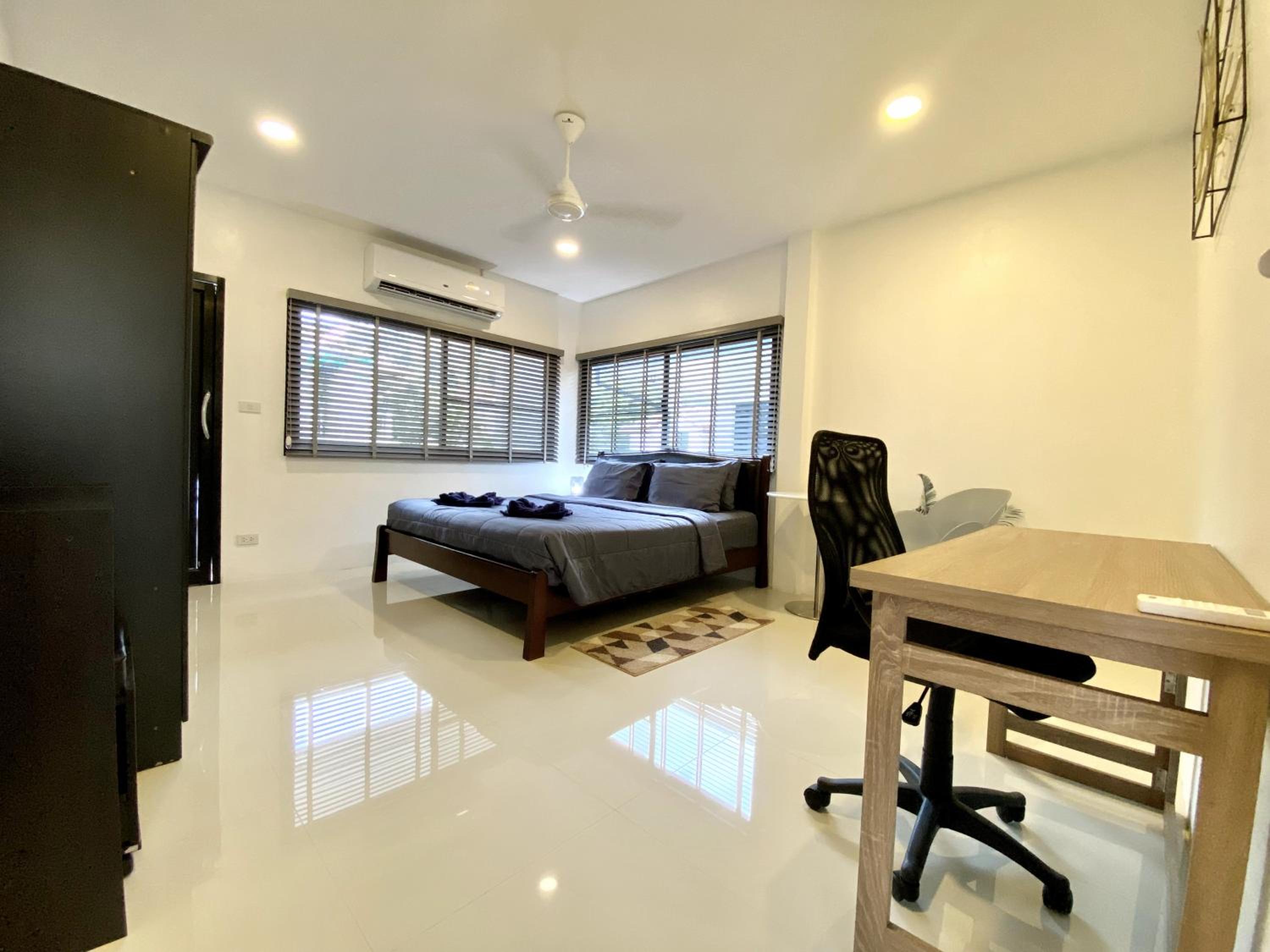 Kamala - Chonlada Holiday Home 2 BR Residence