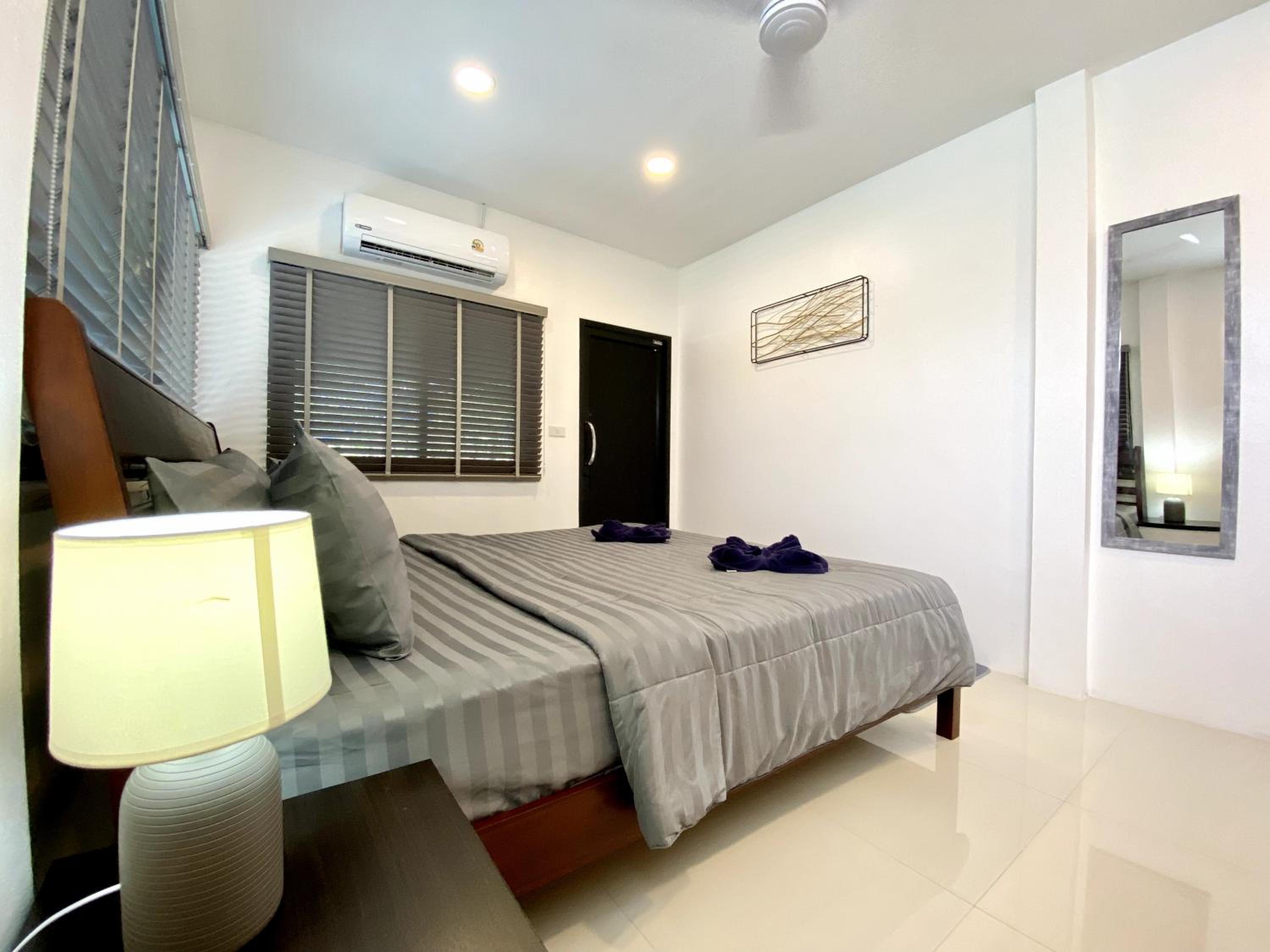 Kamala - Chonlada Holiday Home 2 BR Residence