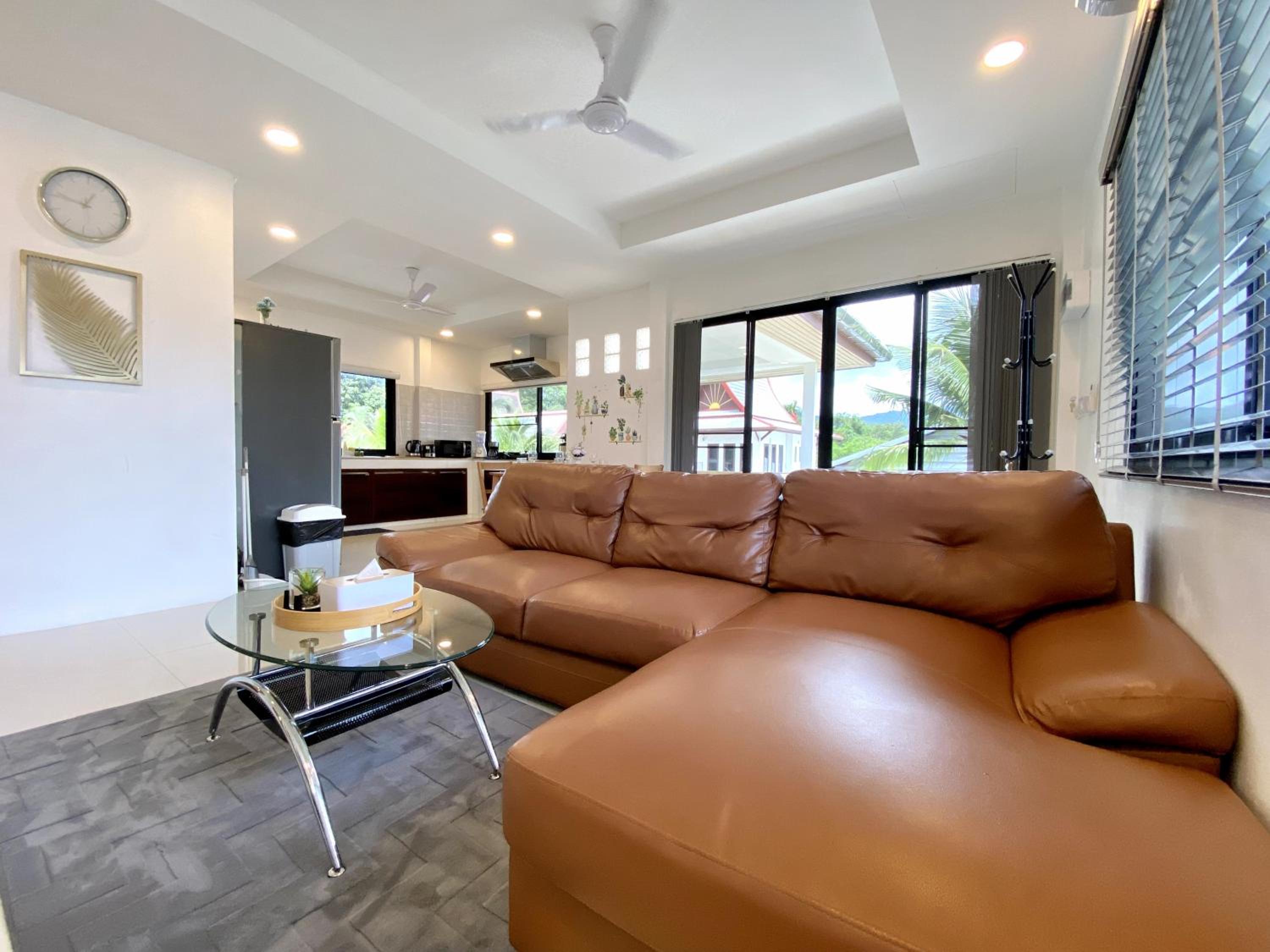 Kamala - Chonlada Holiday Home 2 BR Residence