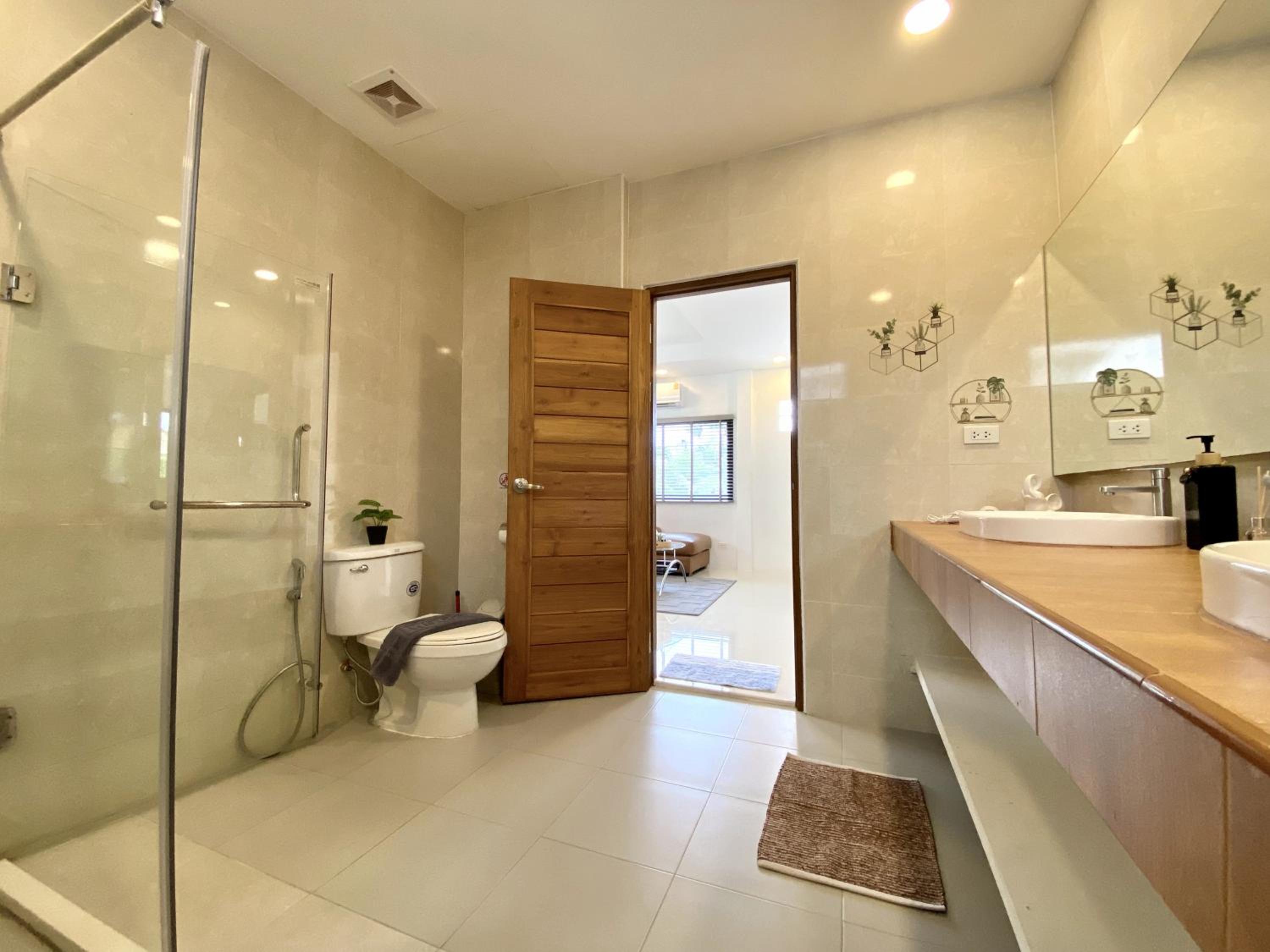 Kamala - Chonlada Holiday Home 2 BR Residence