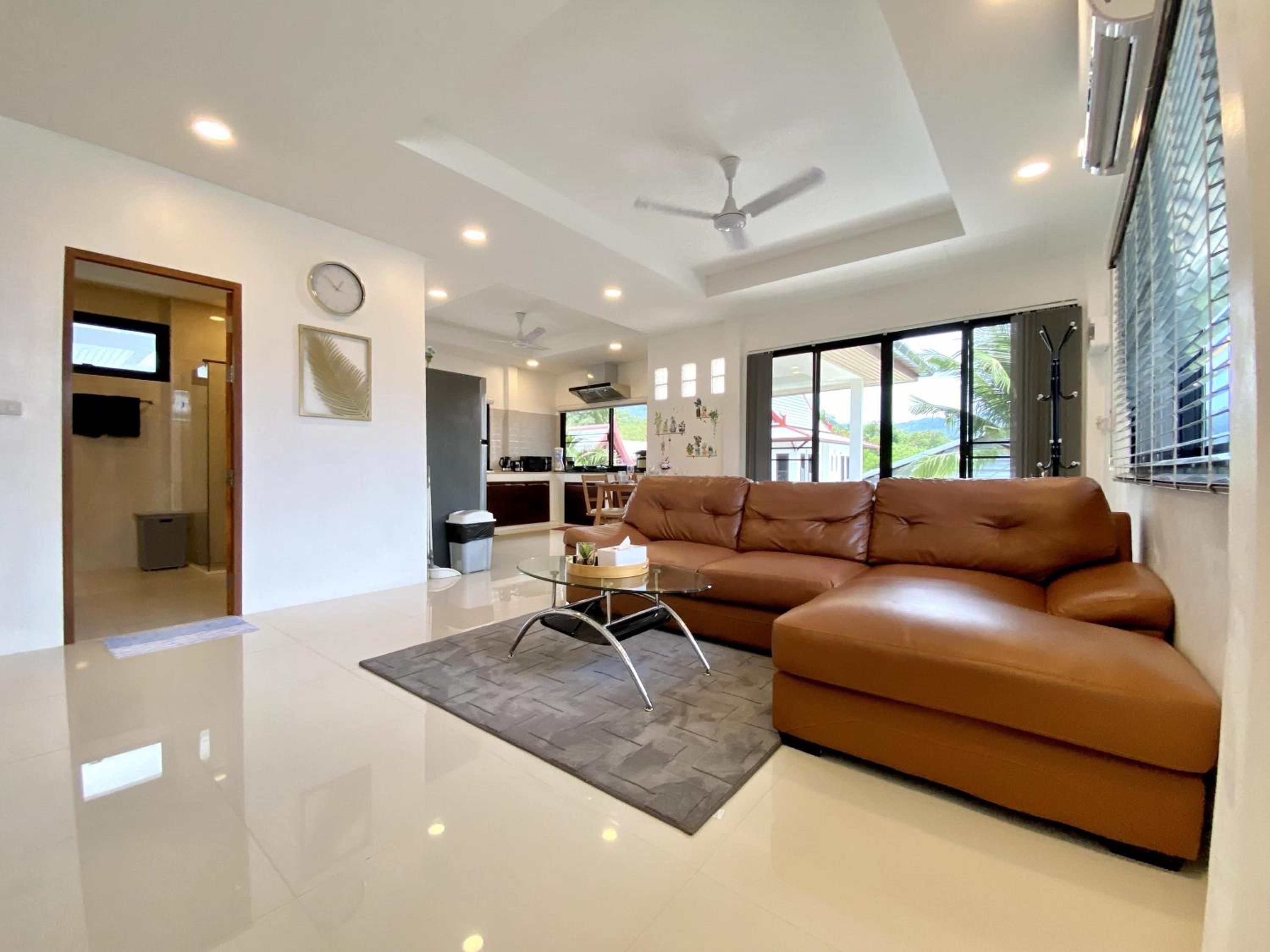 Kamala - Chonlada Holiday Home 2 BR Residence