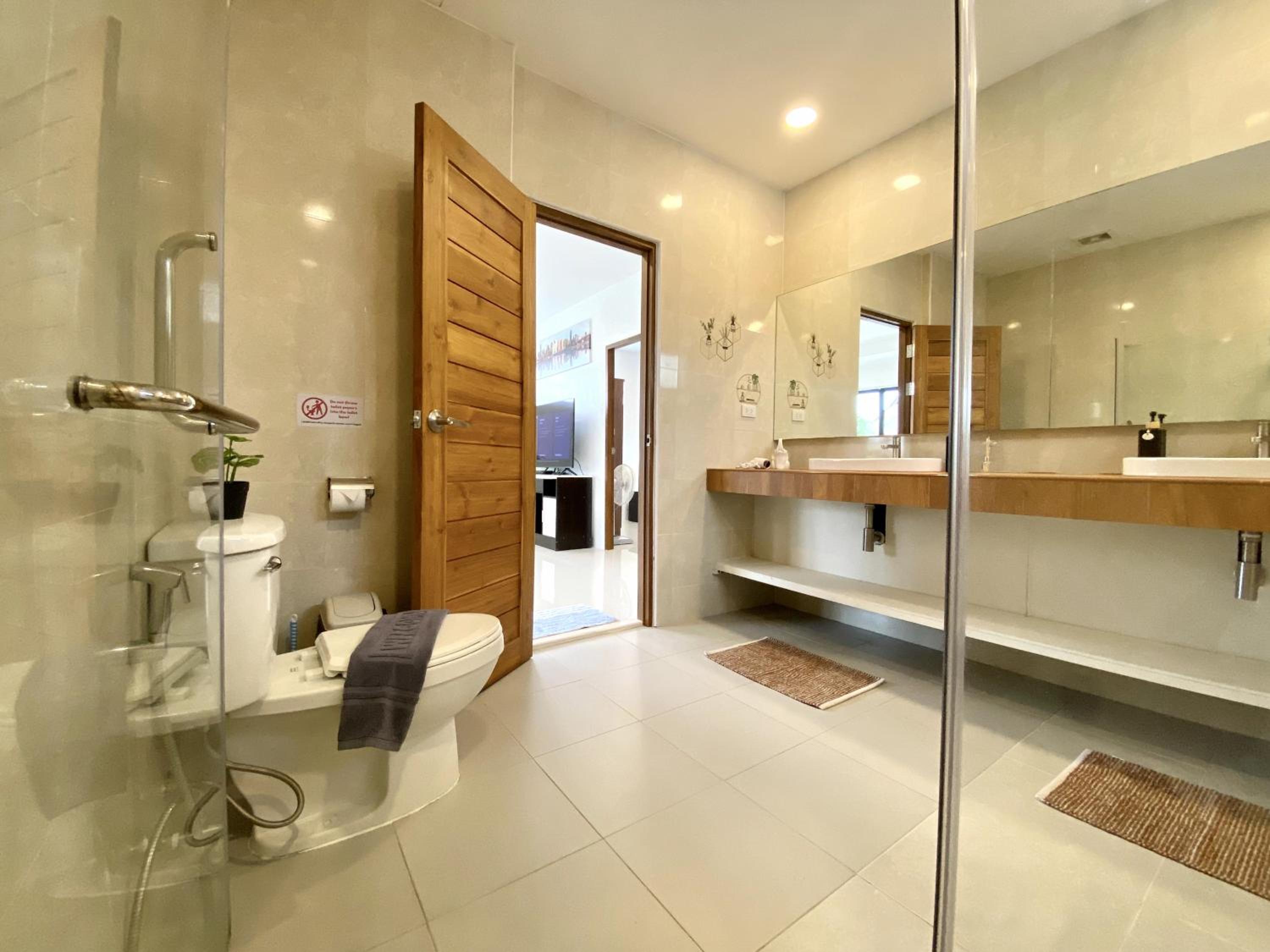 Kamala - Chonlada Holiday Home 2 BR Residence