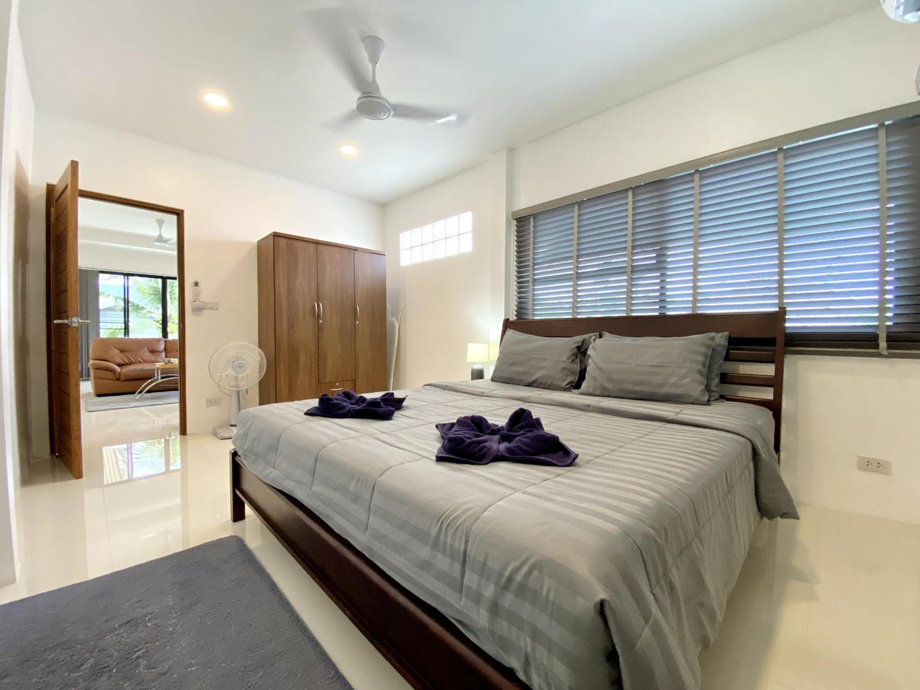 Kamala - Chonlada Holiday Home 2 BR Residence