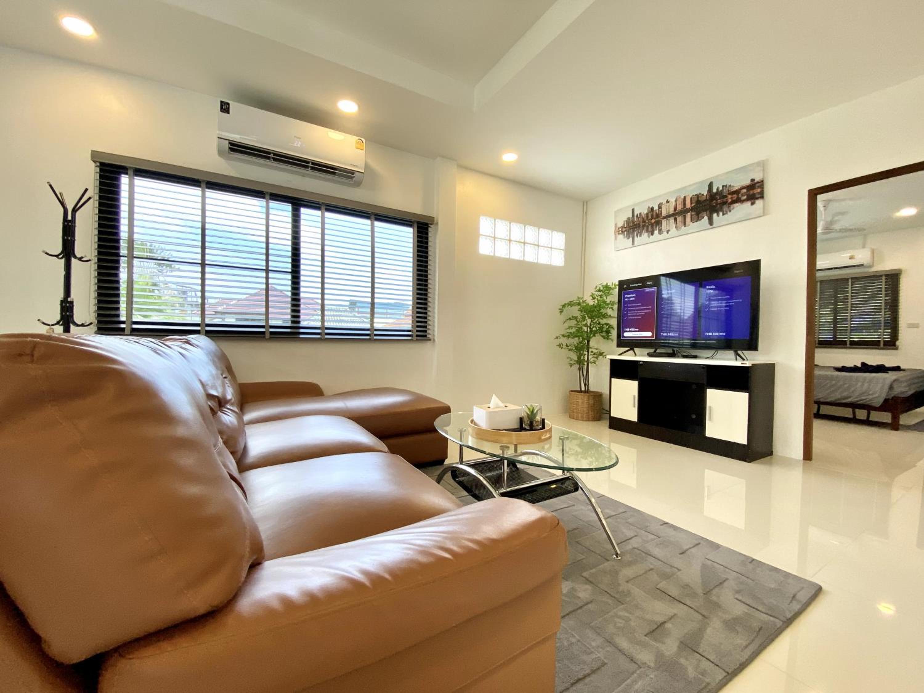 Kamala - Chonlada Holiday Home 2 BR Residence