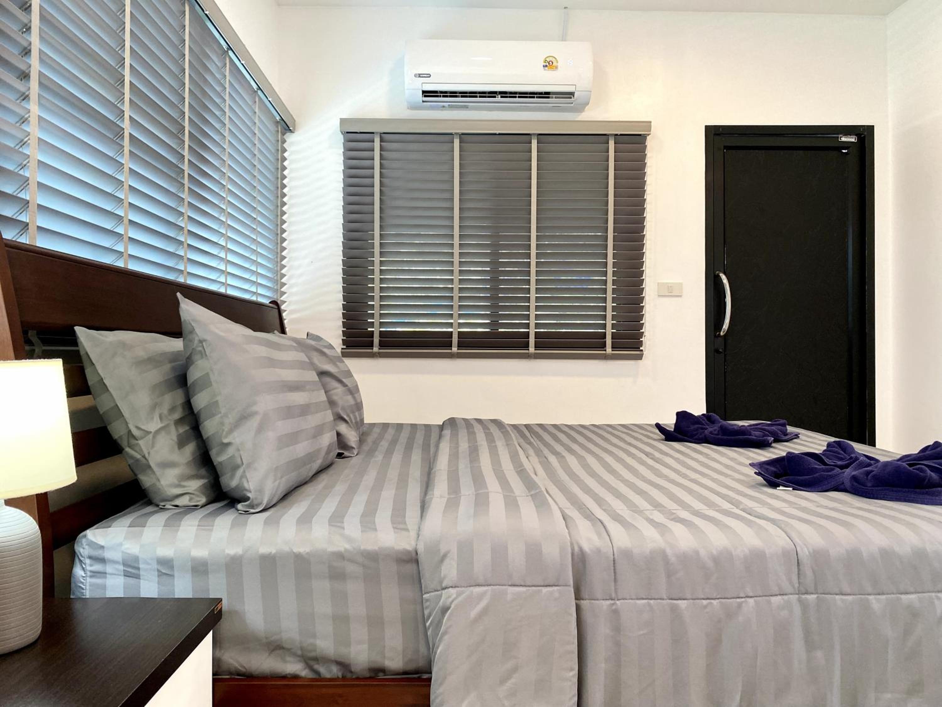 Kamala - Chonlada Holiday Home 2 BR Residence