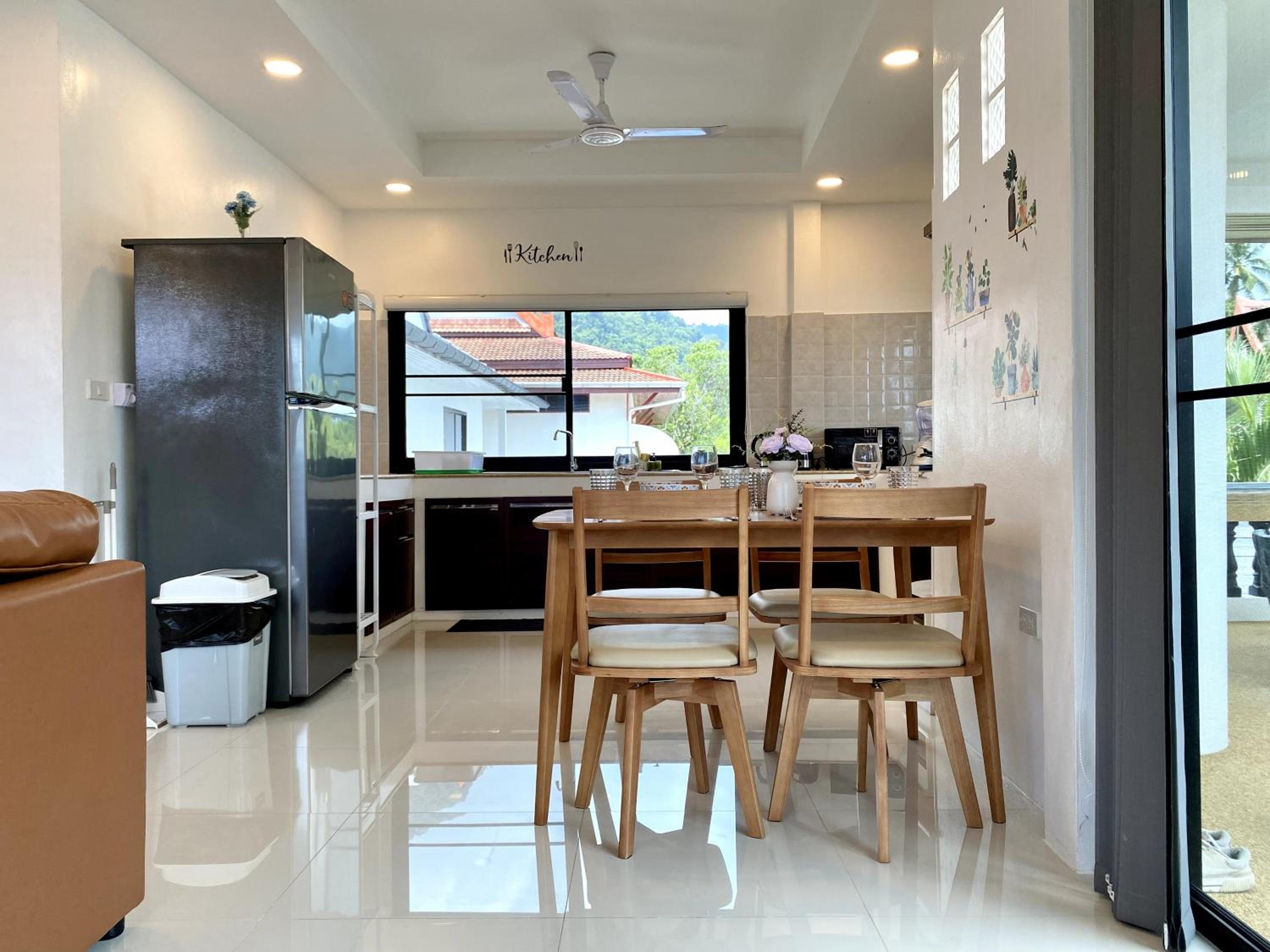 Kamala - Chonlada Holiday Home 2 BR Residence