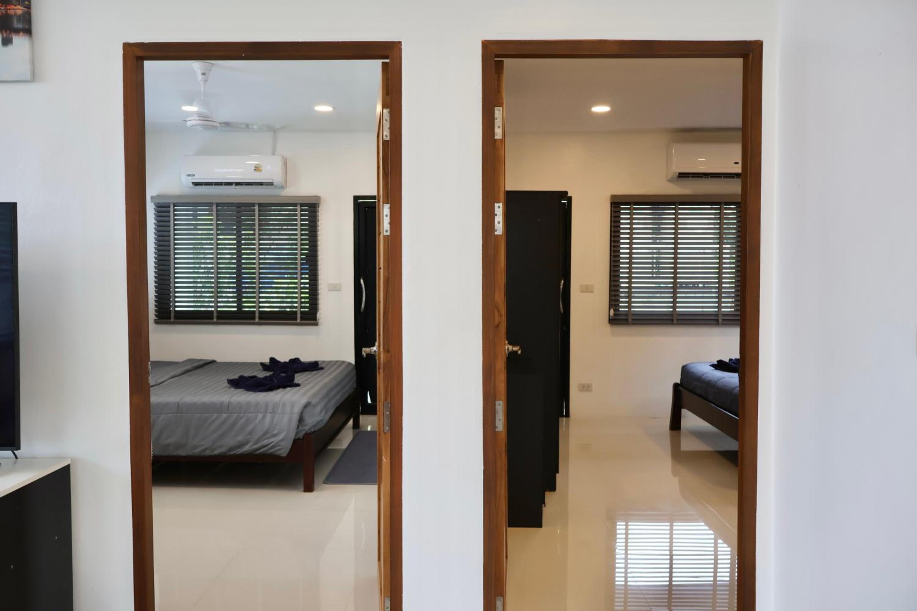 Kamala - Chonlada Holiday Home 2 BR Residence