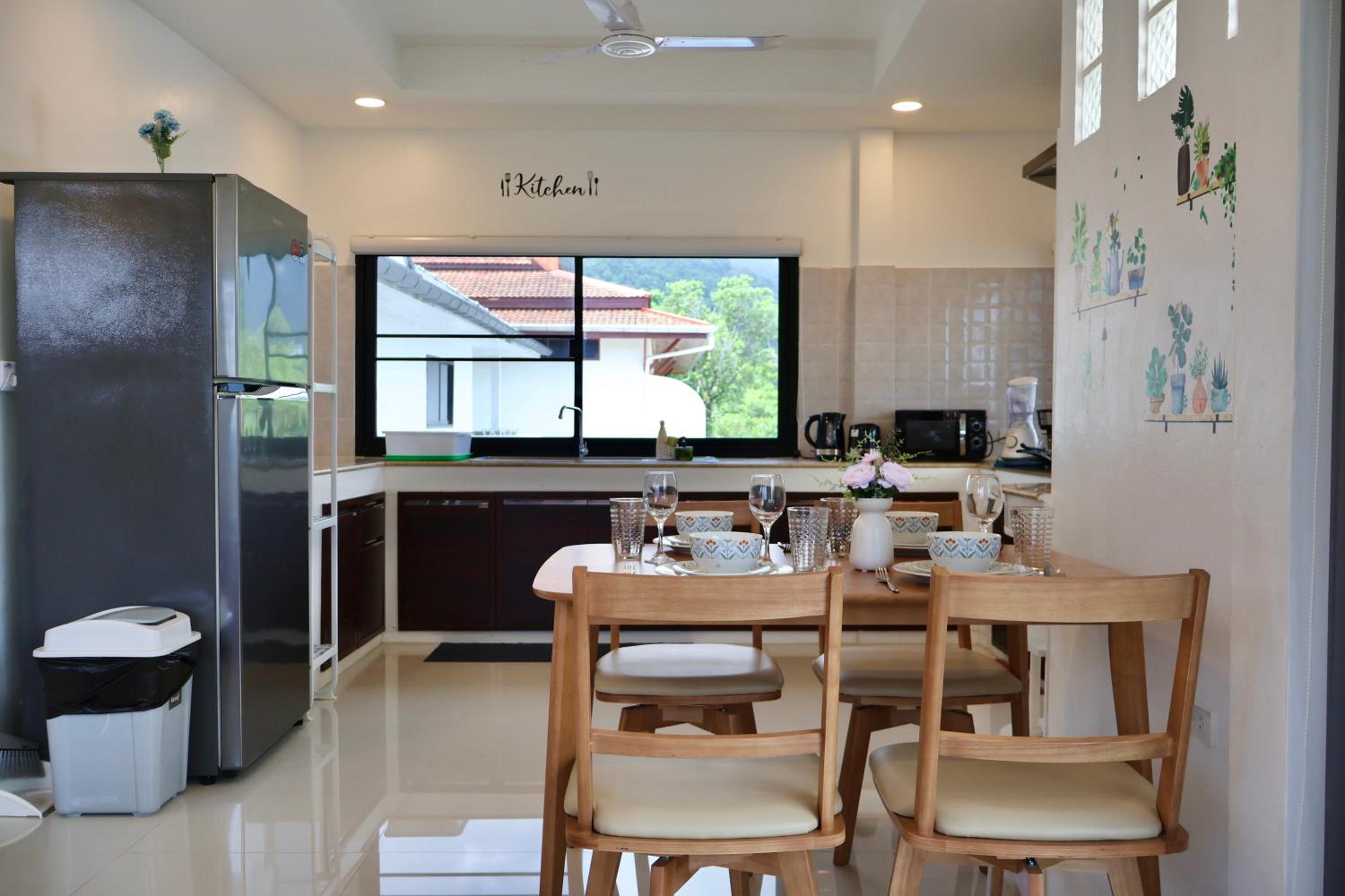 Kamala - Chonlada Holiday Home 2 BR Residence