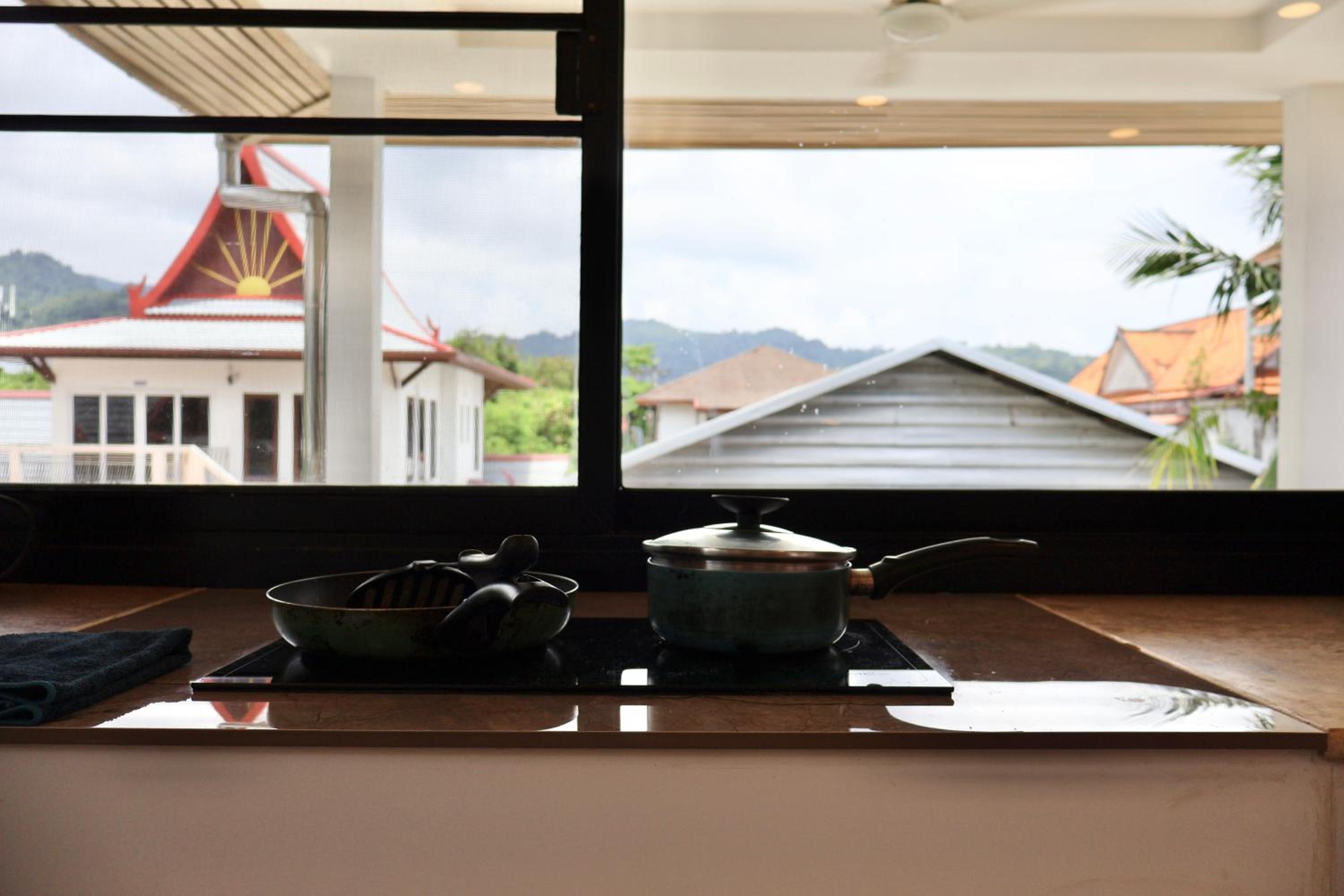 Kamala - Chonlada Holiday Home 2 BR Residence