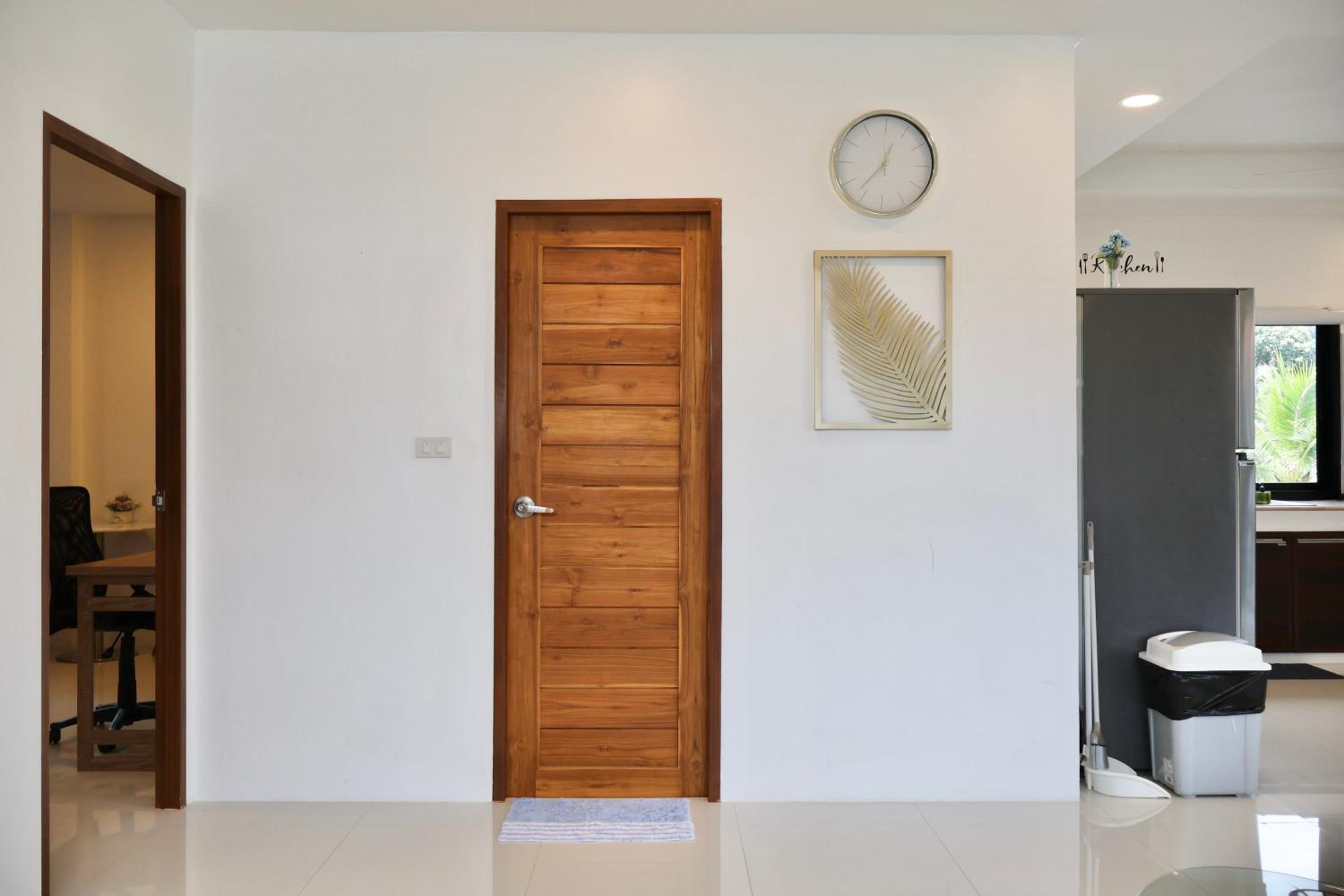 Kamala - Chonlada Holiday Home 2 BR Residence