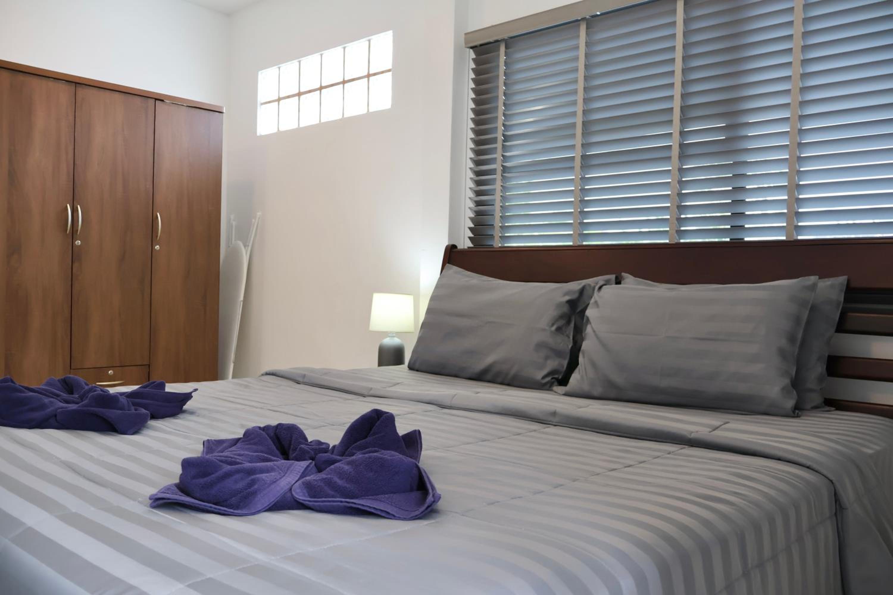 Kamala - Chonlada Holiday Home 2 BR Residence