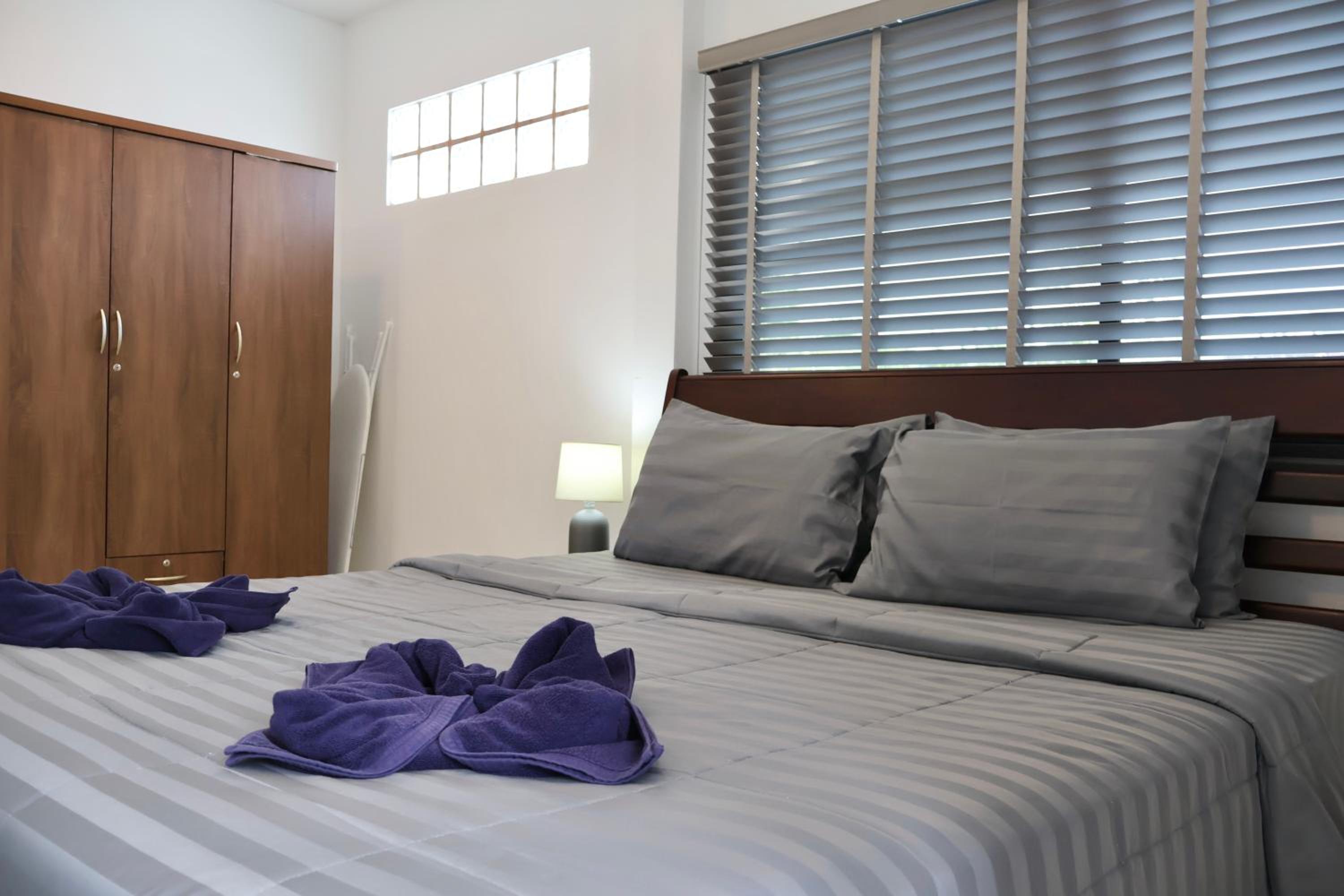 Kamala - Chonlada Holiday Home 2 BR Residence
