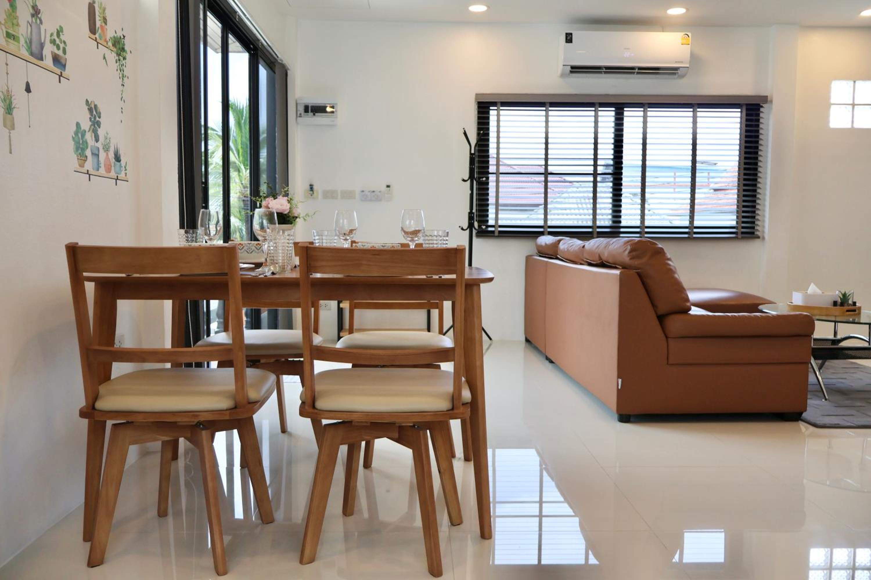 Kamala - Chonlada Holiday Home 2 BR Residence