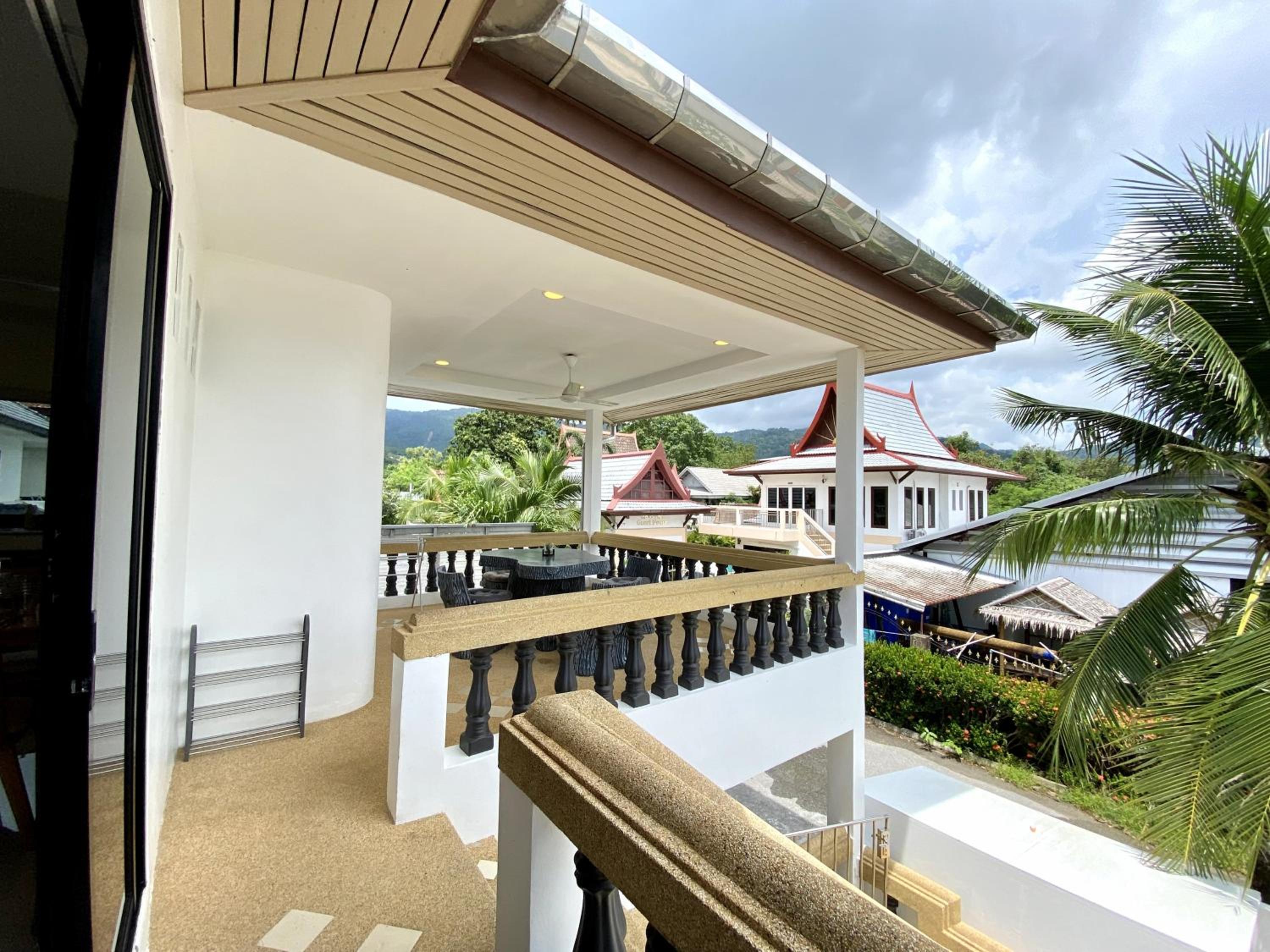 Kamala - Chonlada Holiday Home 2 BR Residence