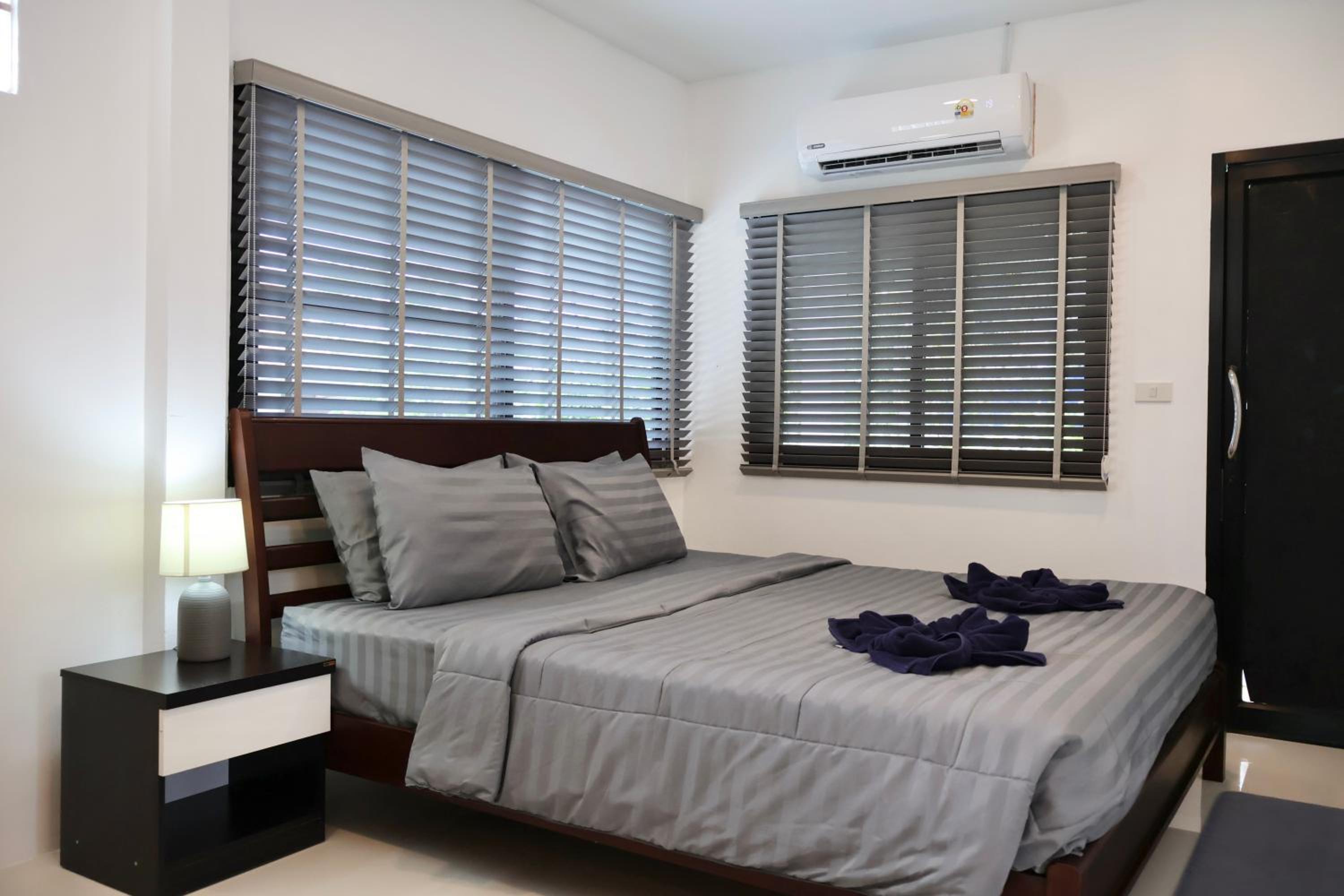 Kamala - Chonlada Holiday Home 2 BR Residence