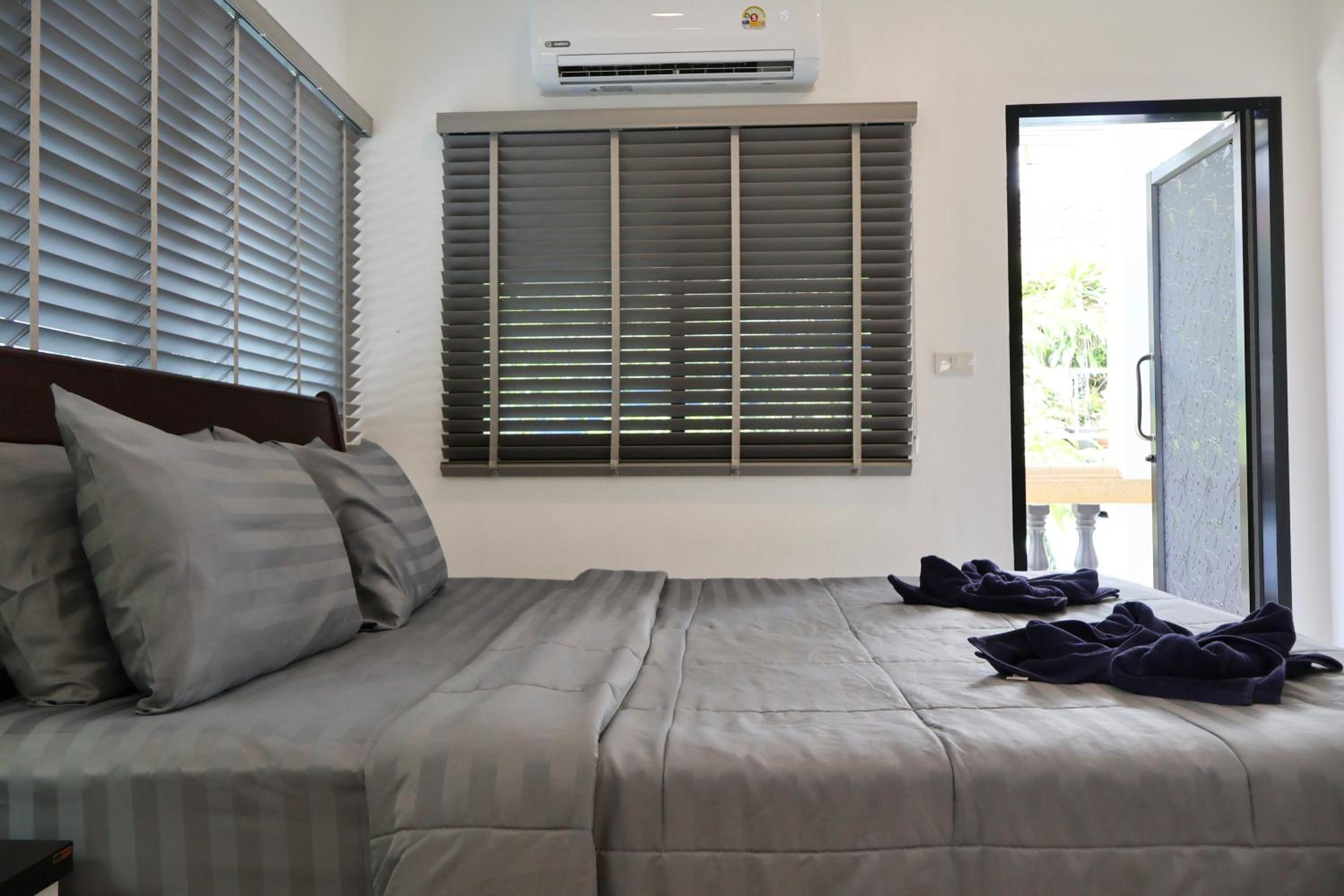 Kamala - Chonlada Holiday Home 2 BR Residence
