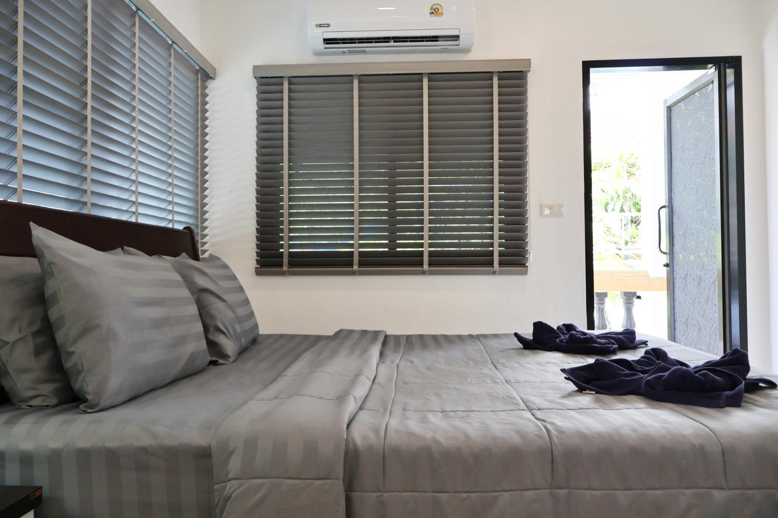 Kamala - Chonlada Holiday Home 2 BR Residence