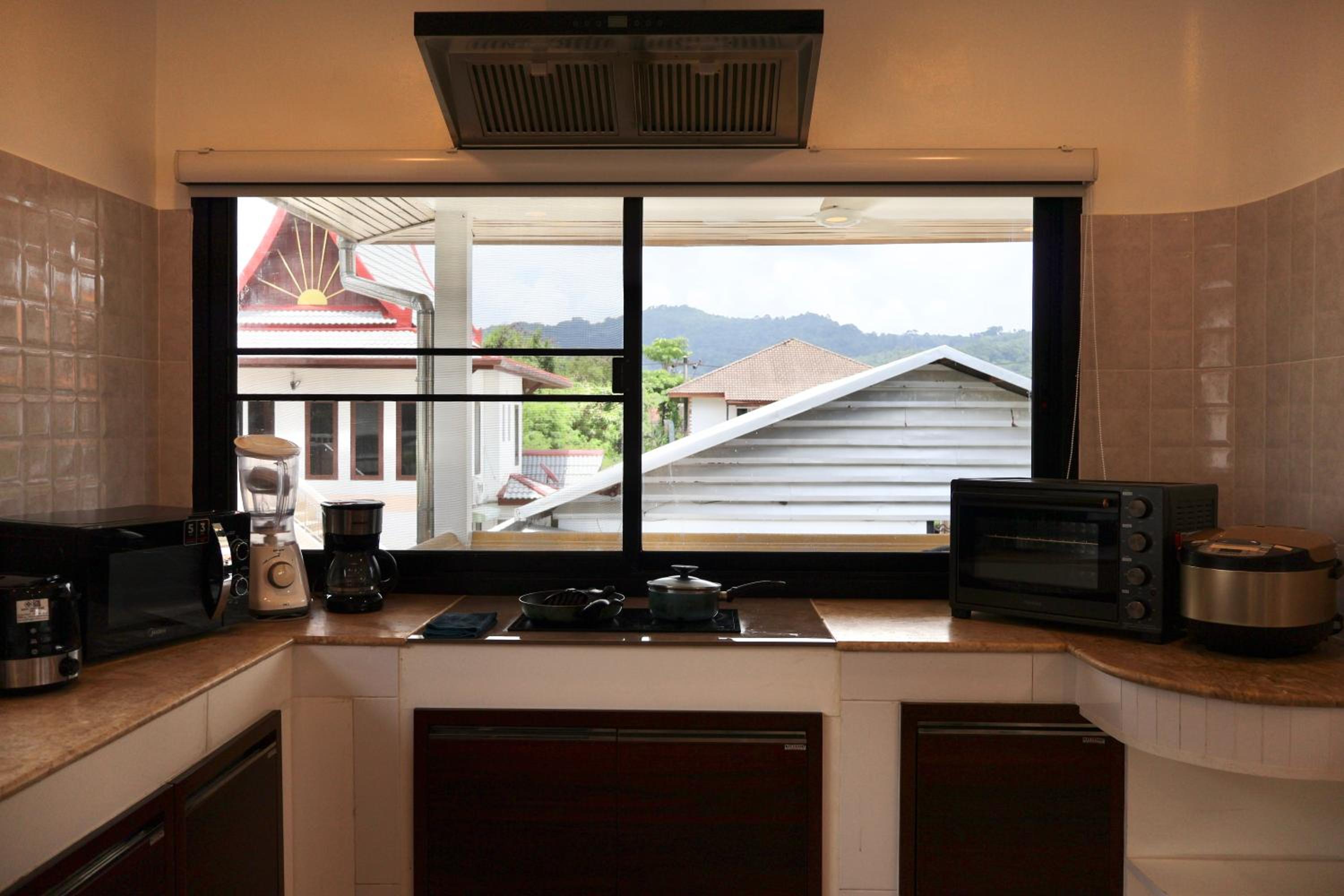 Kamala - Chonlada Holiday Home 2 BR Residence