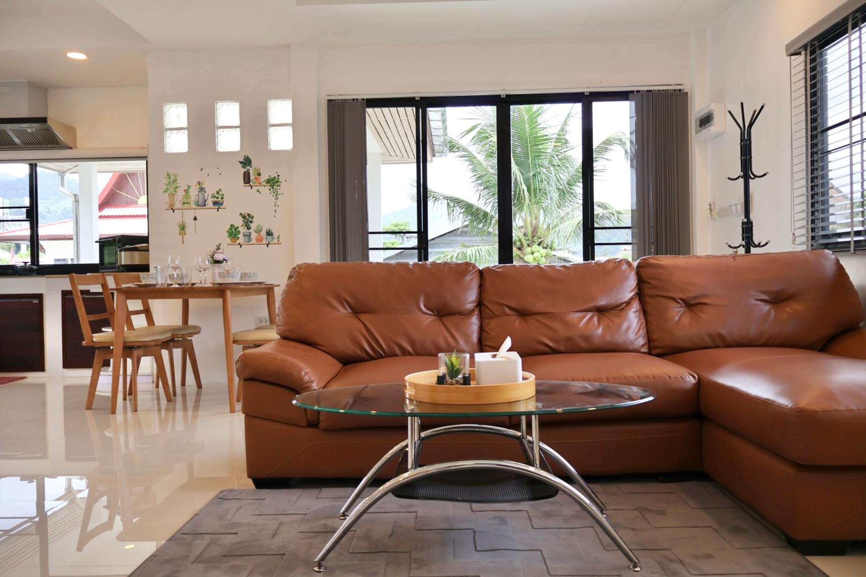 Kamala - Chonlada Holiday Home 2 BR Residence