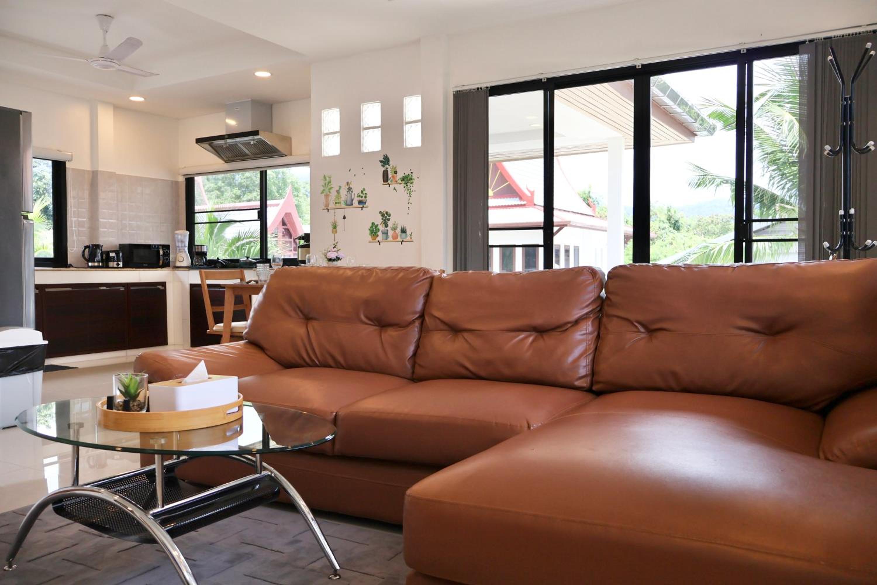Kamala - Chonlada Holiday Home 2 BR Residence