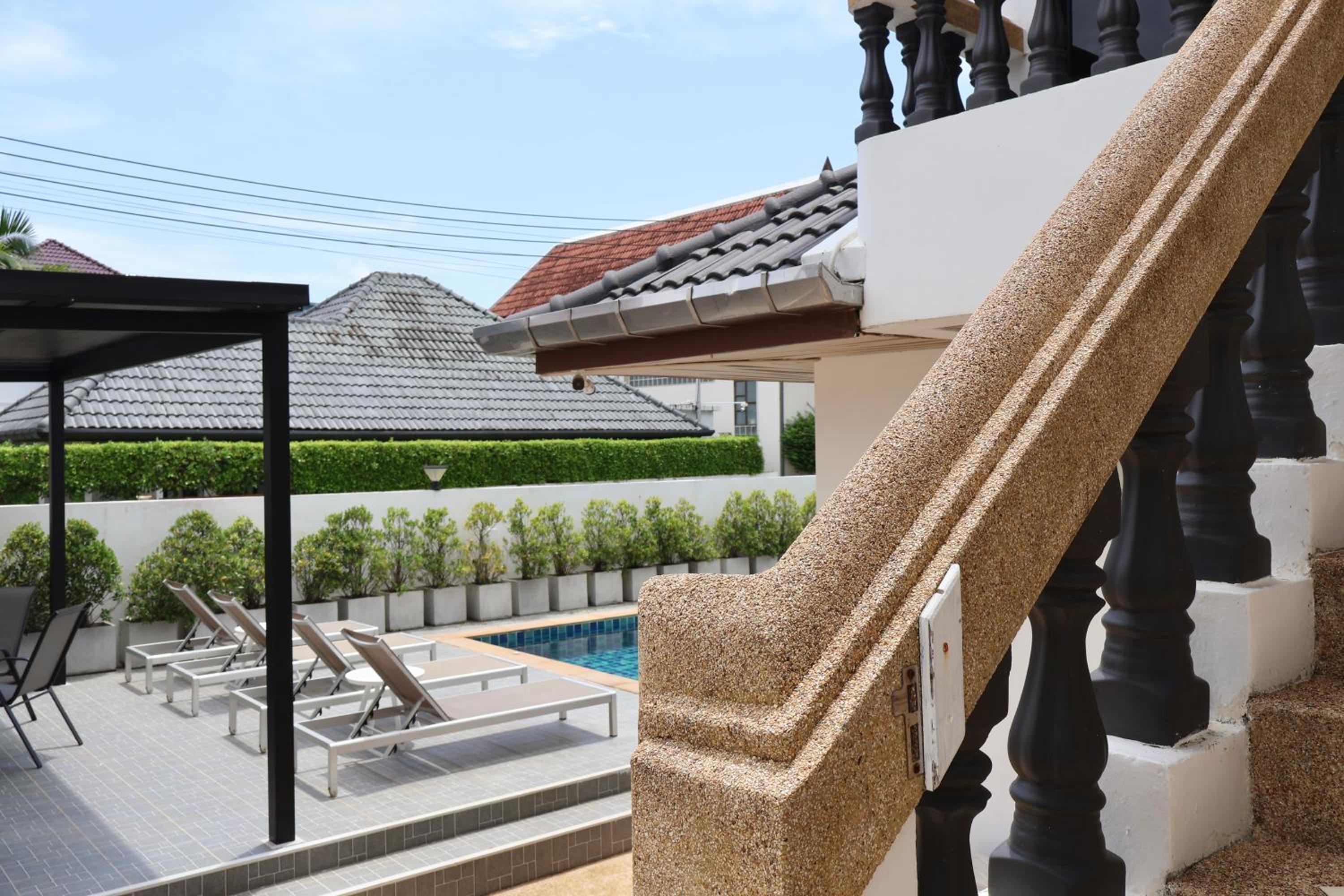 Kamala - Chonlada Holiday Home 2 BR Residence
