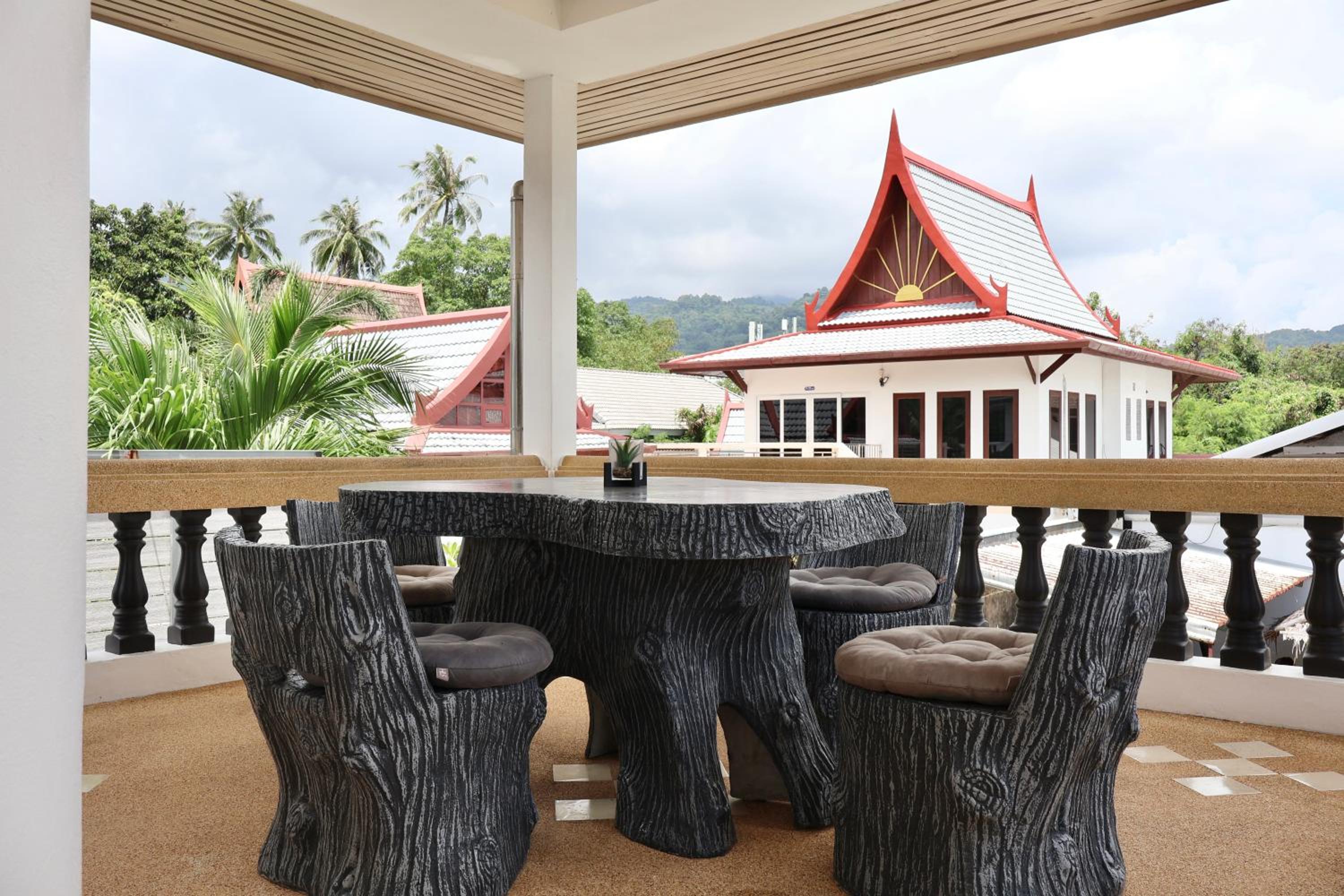 Kamala - Chonlada Holiday Home 2 BR Residence