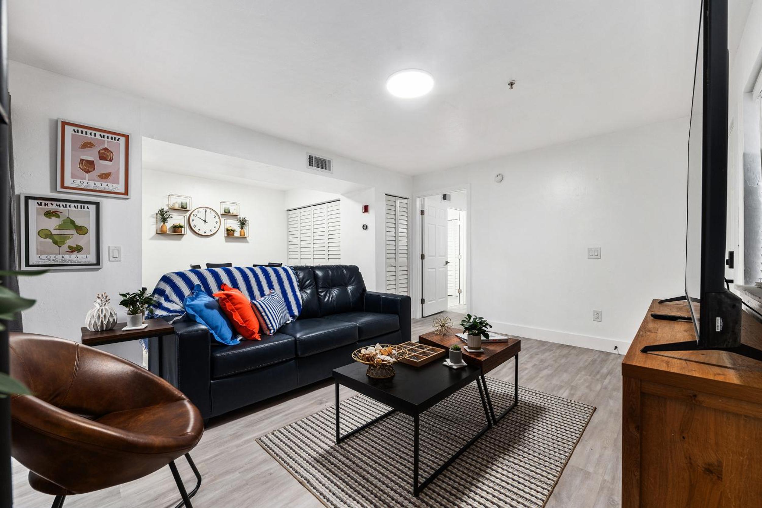UF Apartment on Archer Road Near Shands & VA !