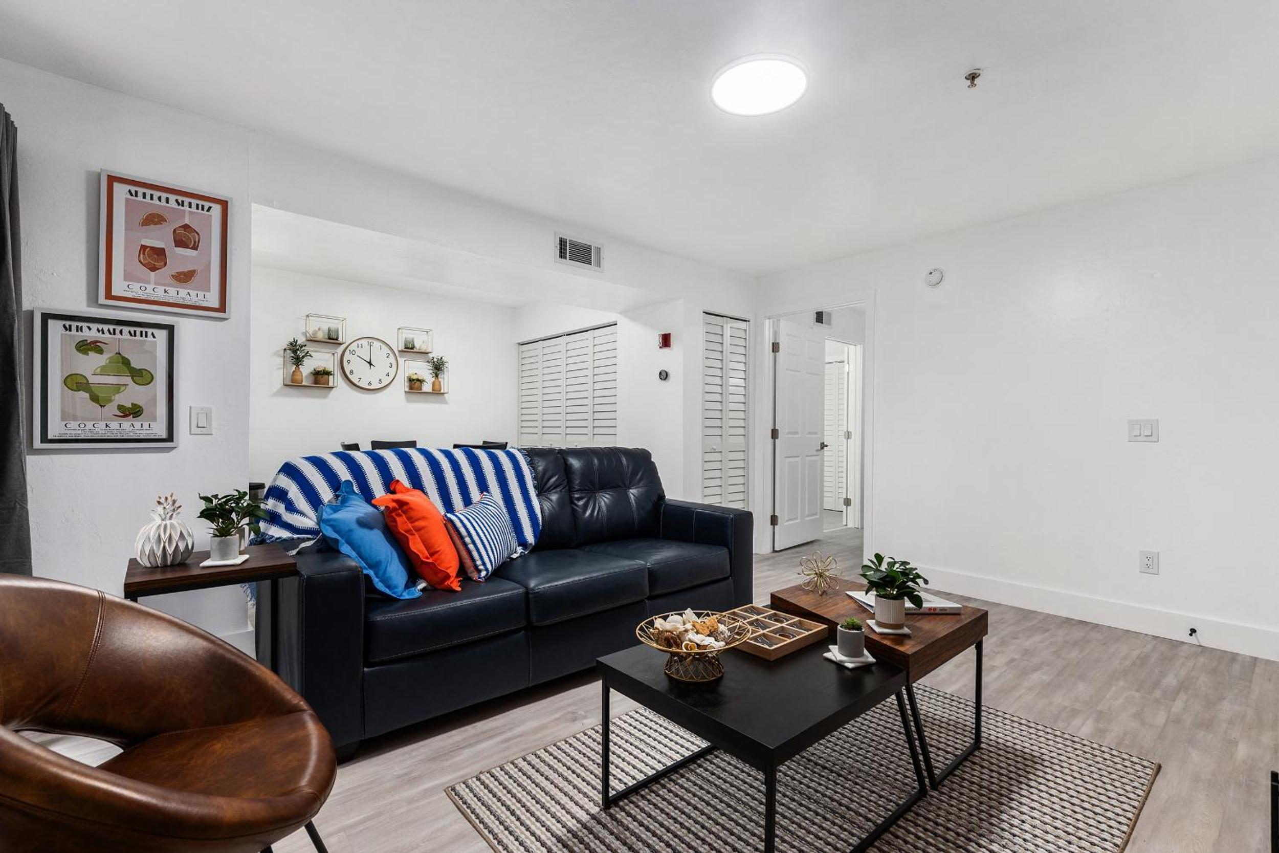 UF Apartment on Archer Road Near Shands & VA !