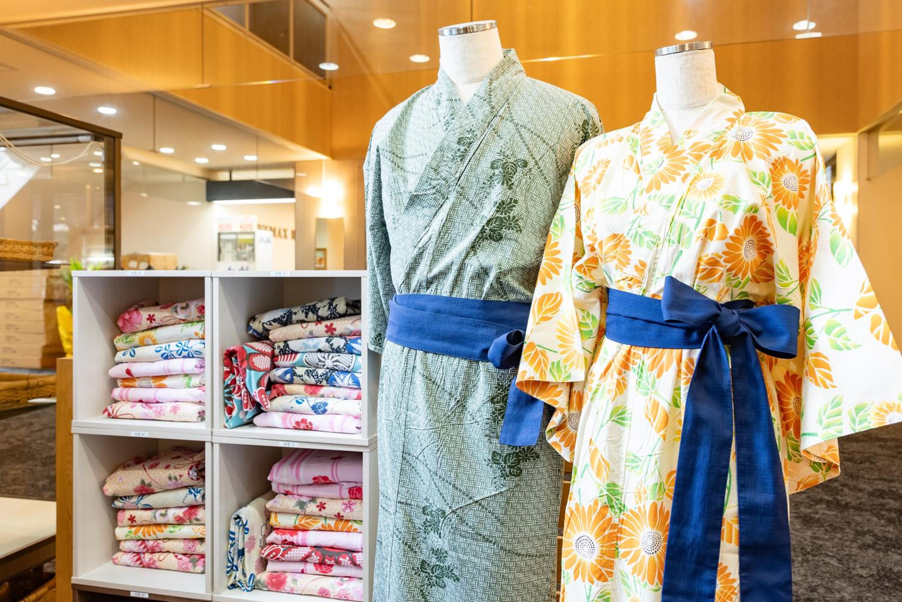 Livemax Resort Sanuki Shionoe Onsen