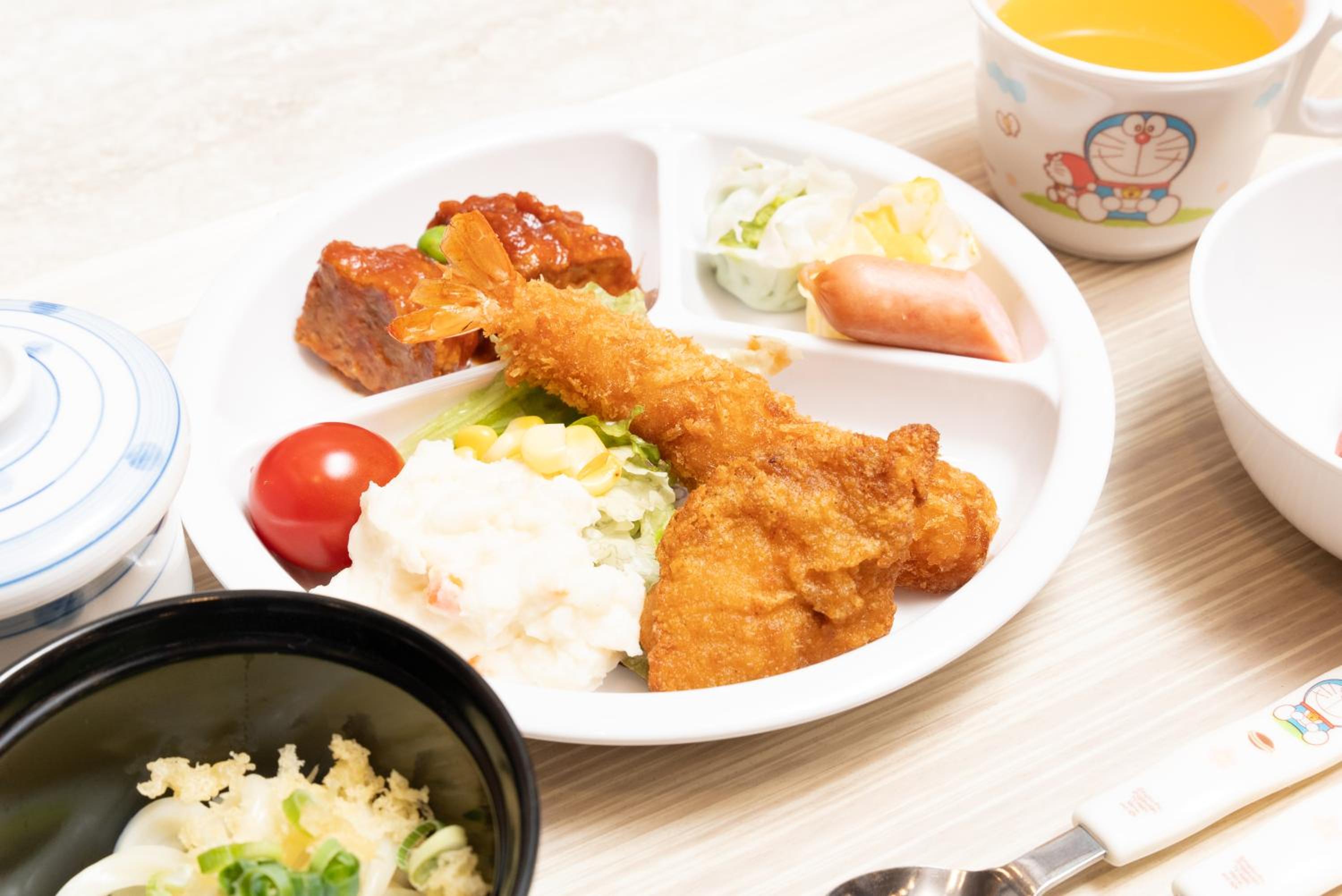 Livemax Resort Sanuki Shionoe Onsen