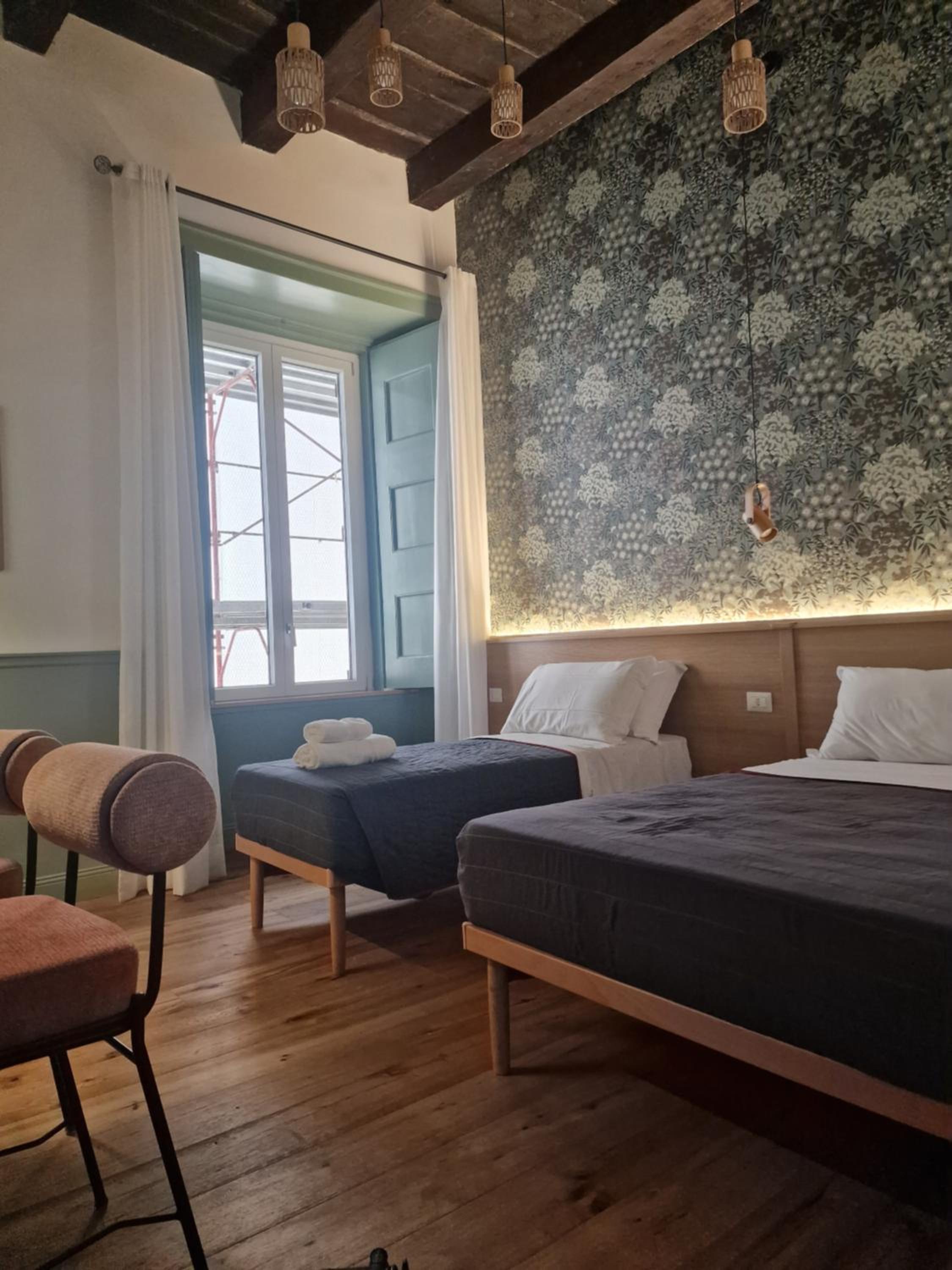 The Tribunali Apartments By HouseinNaples