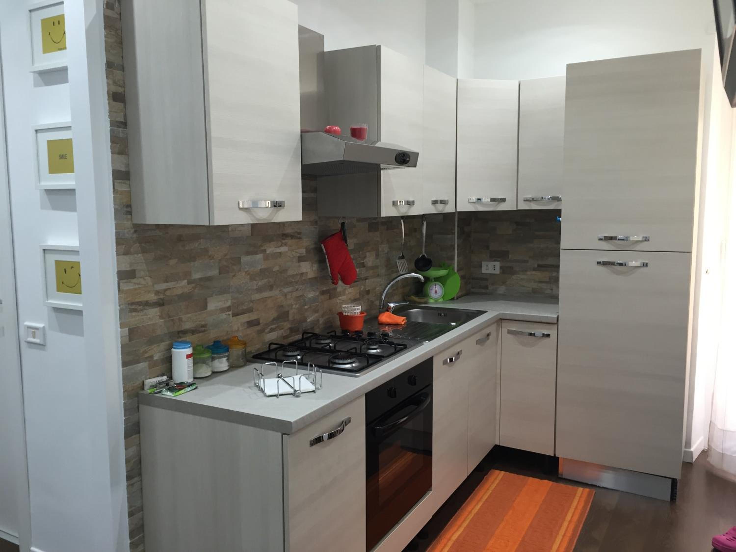 Casa Laura Vacation Rental