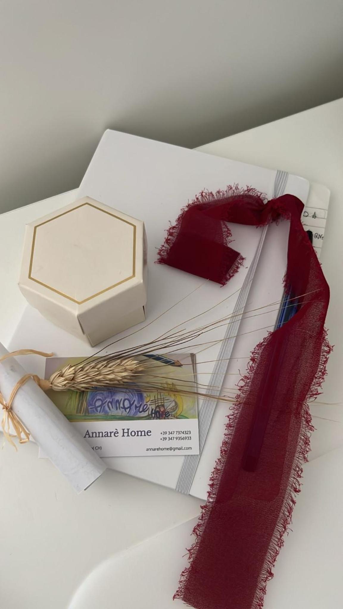 Annarè Home