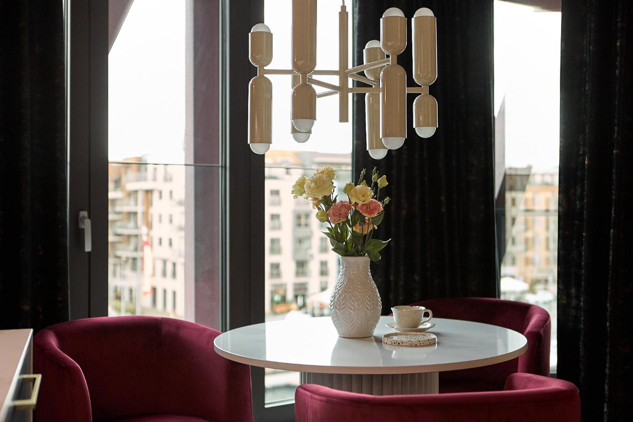 Granaria Premium River View by Downtown Apartments