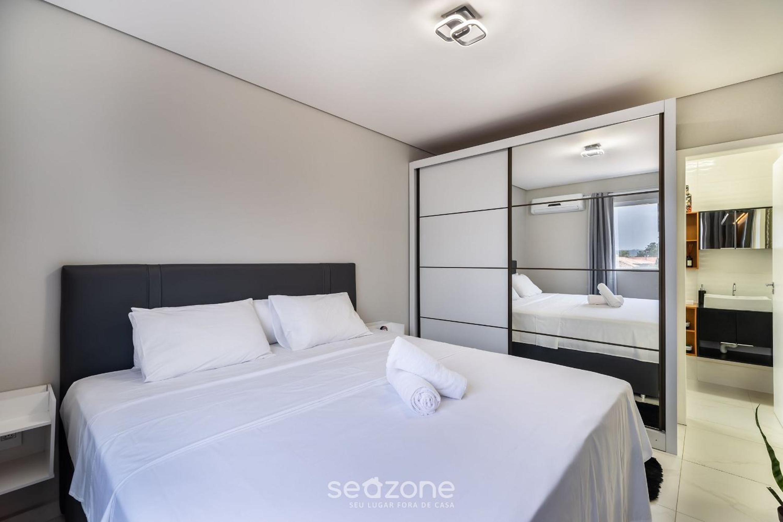 Penthouse with sunrise and sunset view - TDE0587