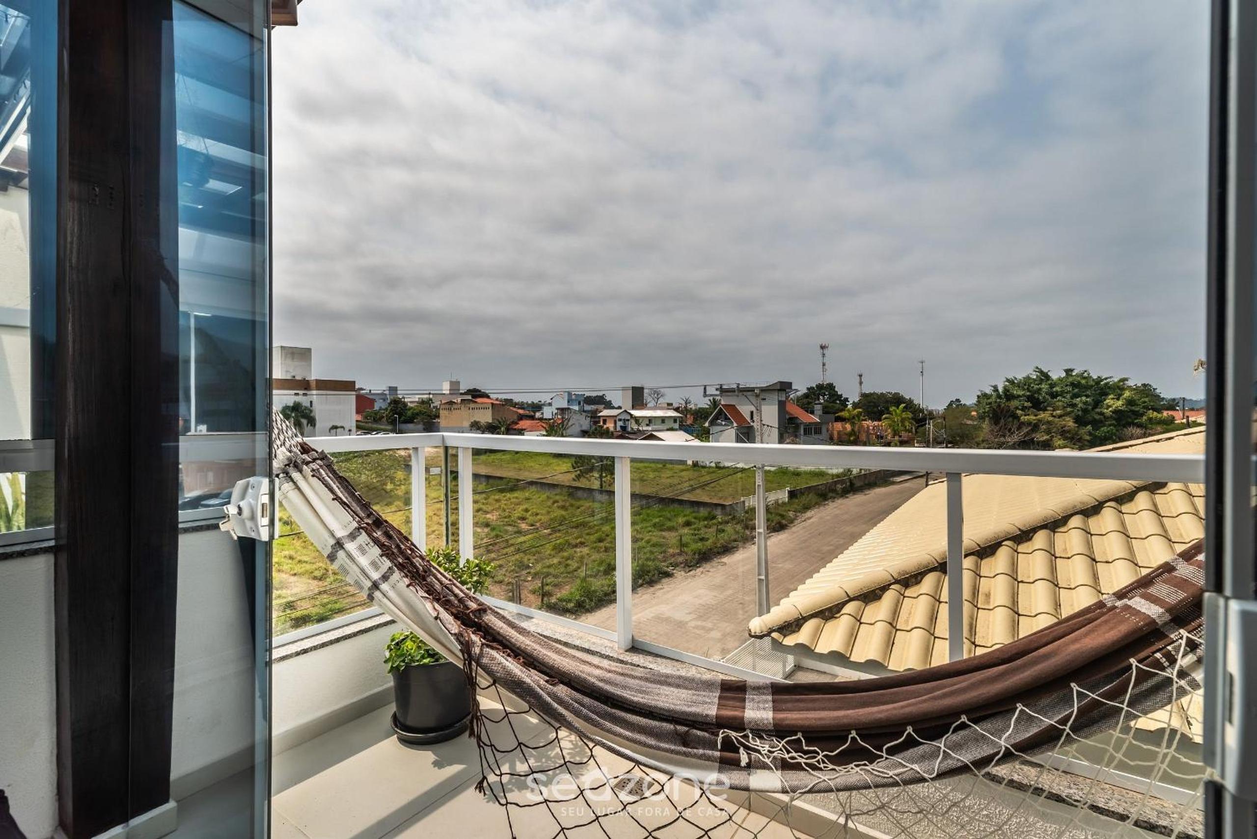 Penthouse with sunrise and sunset view - TDE0587