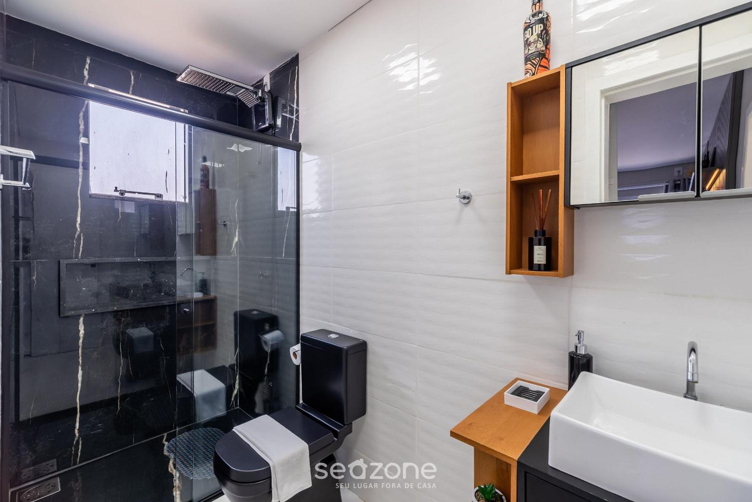 Penthouse with sunrise and sunset view - TDE0587