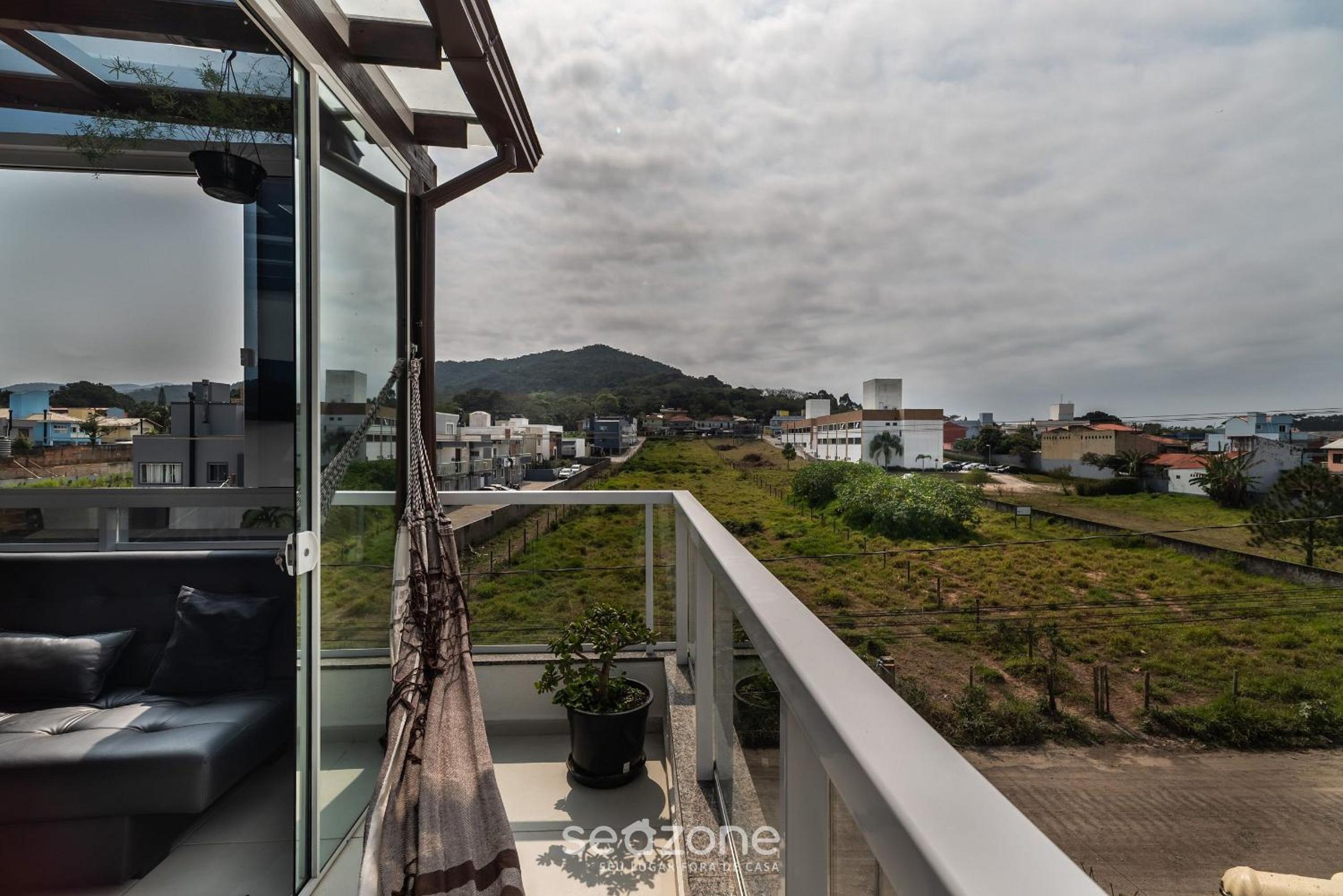 Penthouse with sunrise and sunset view - TDE0587