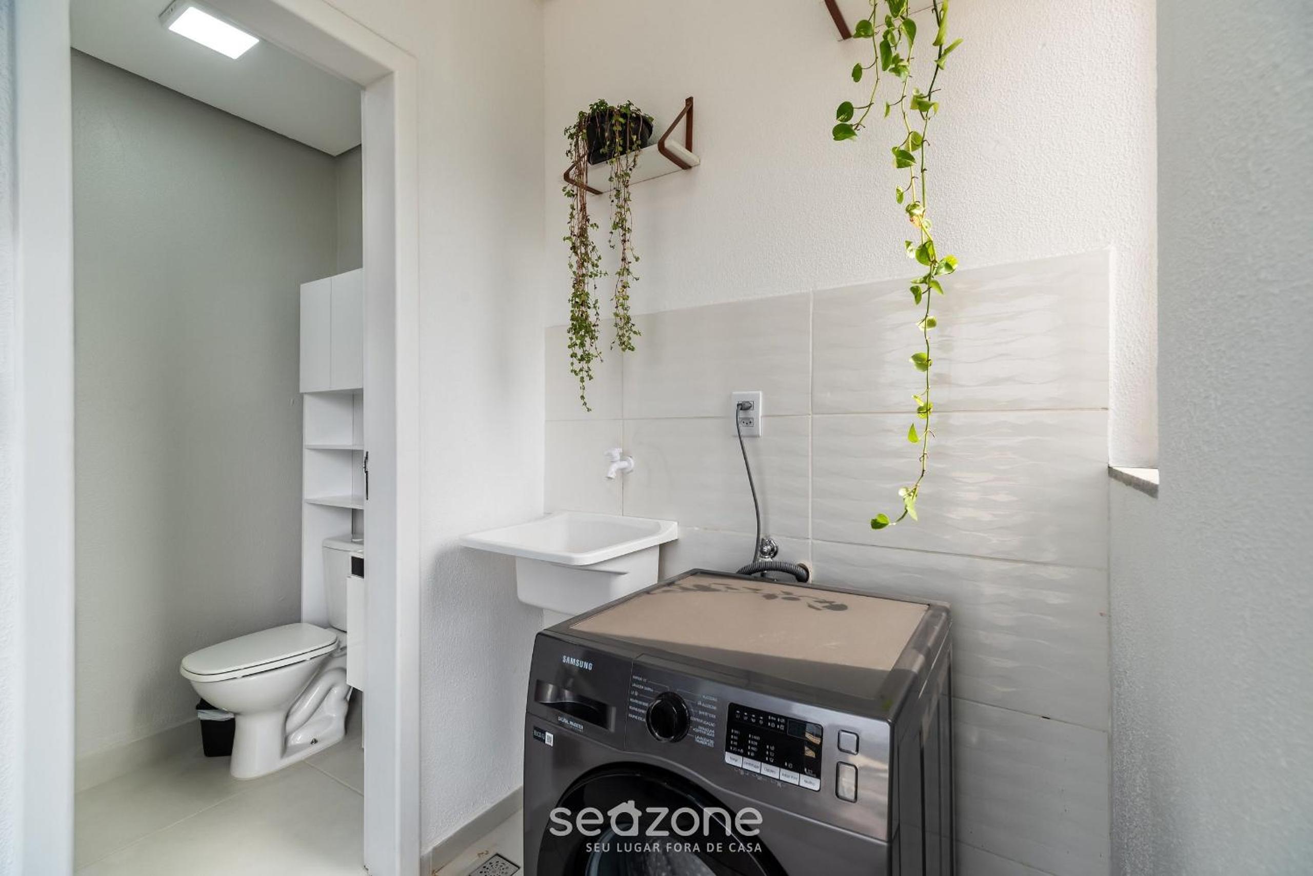 Penthouse with sunrise and sunset view - TDE0587