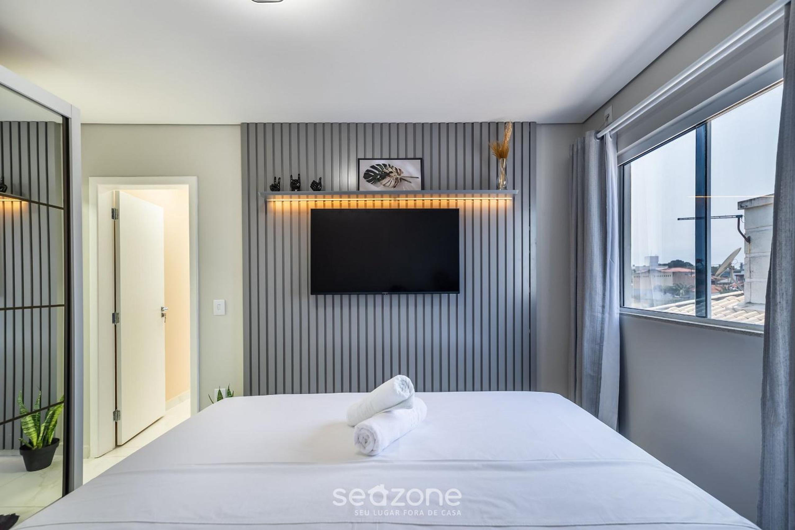 Penthouse with sunrise and sunset view - TDE0587