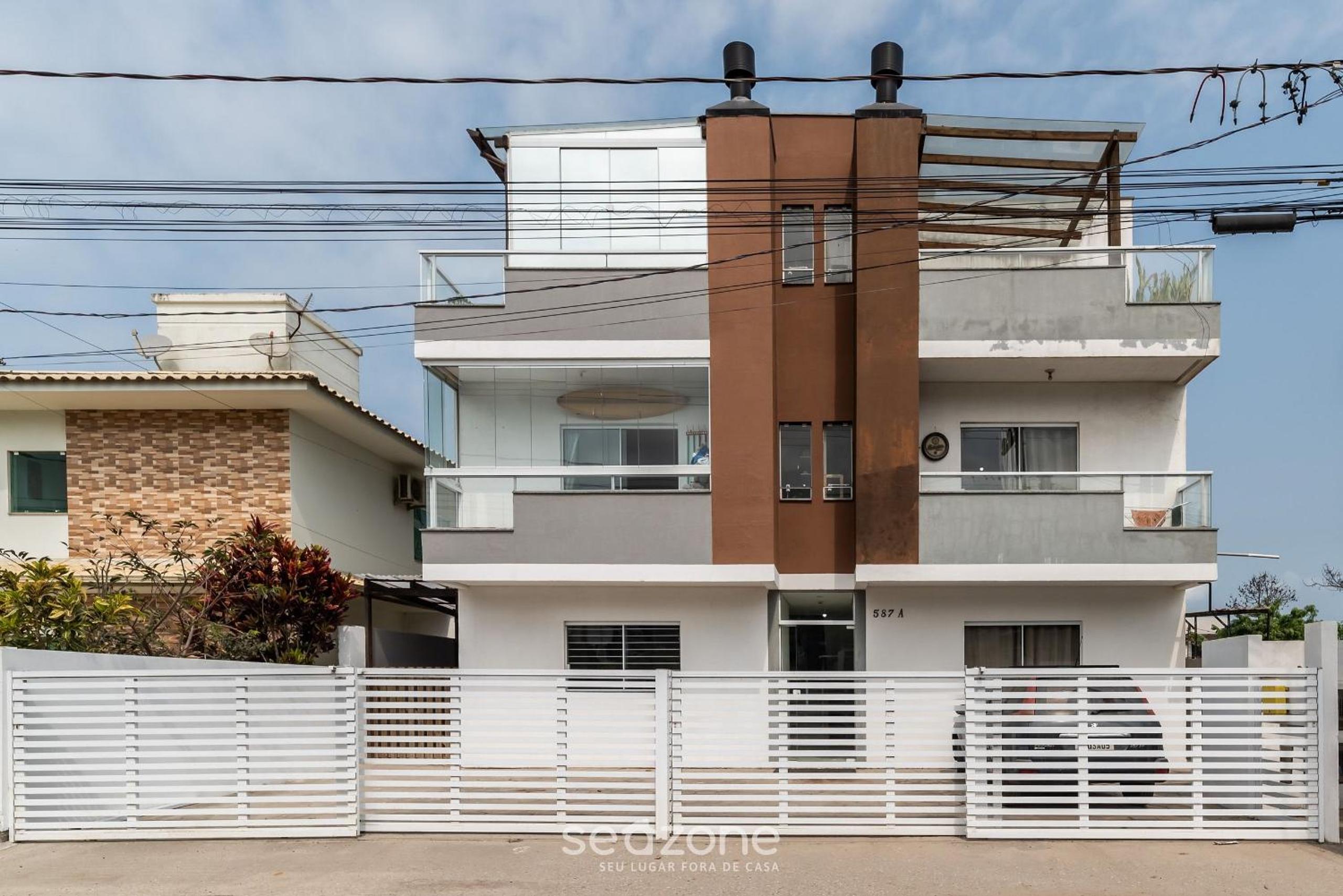 Penthouse with sunrise and sunset view - TDE0587