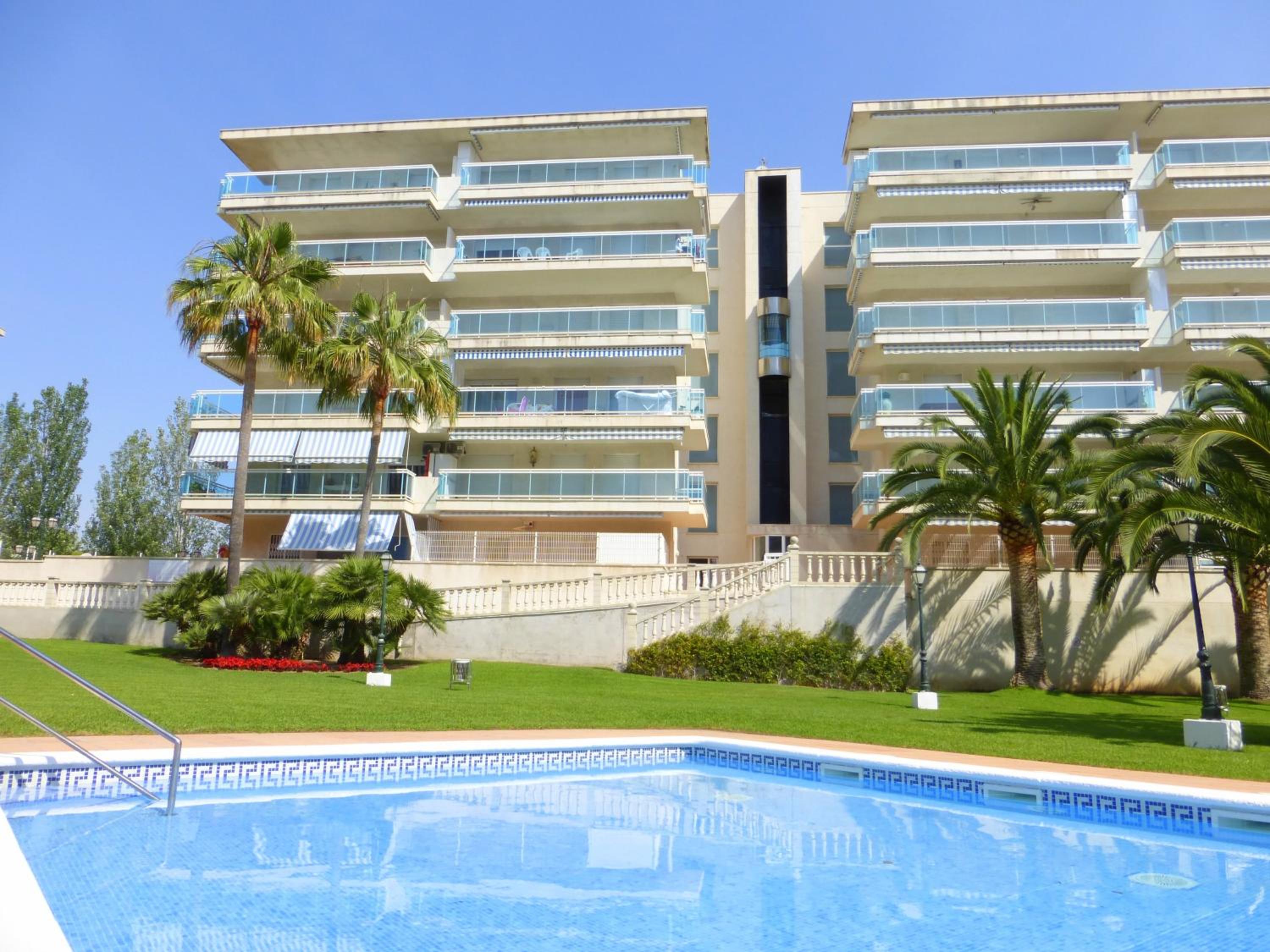 Rentalmar Ventura Village Families