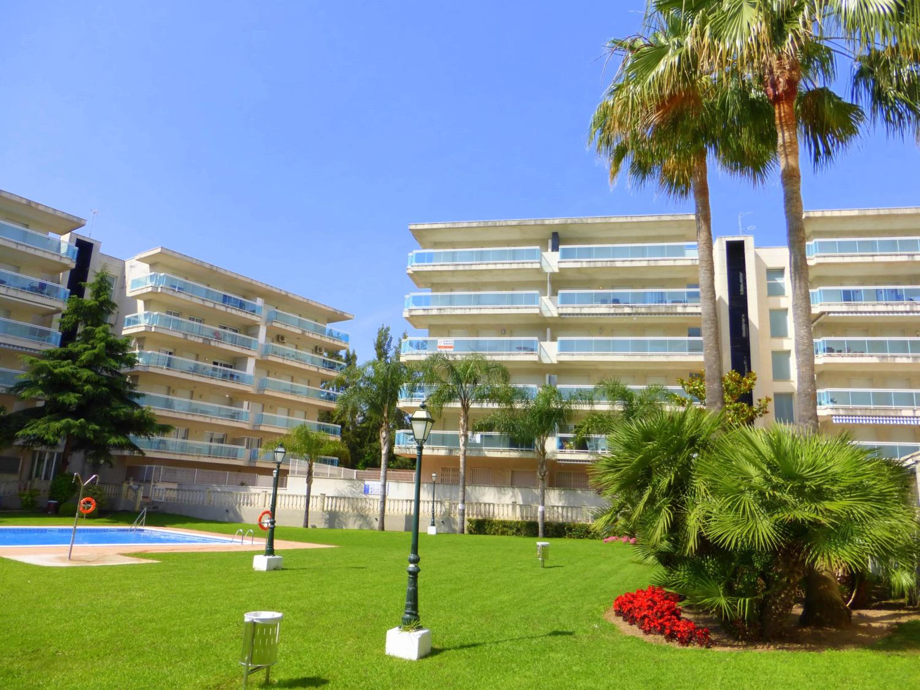 Rentalmar Ventura Village Families