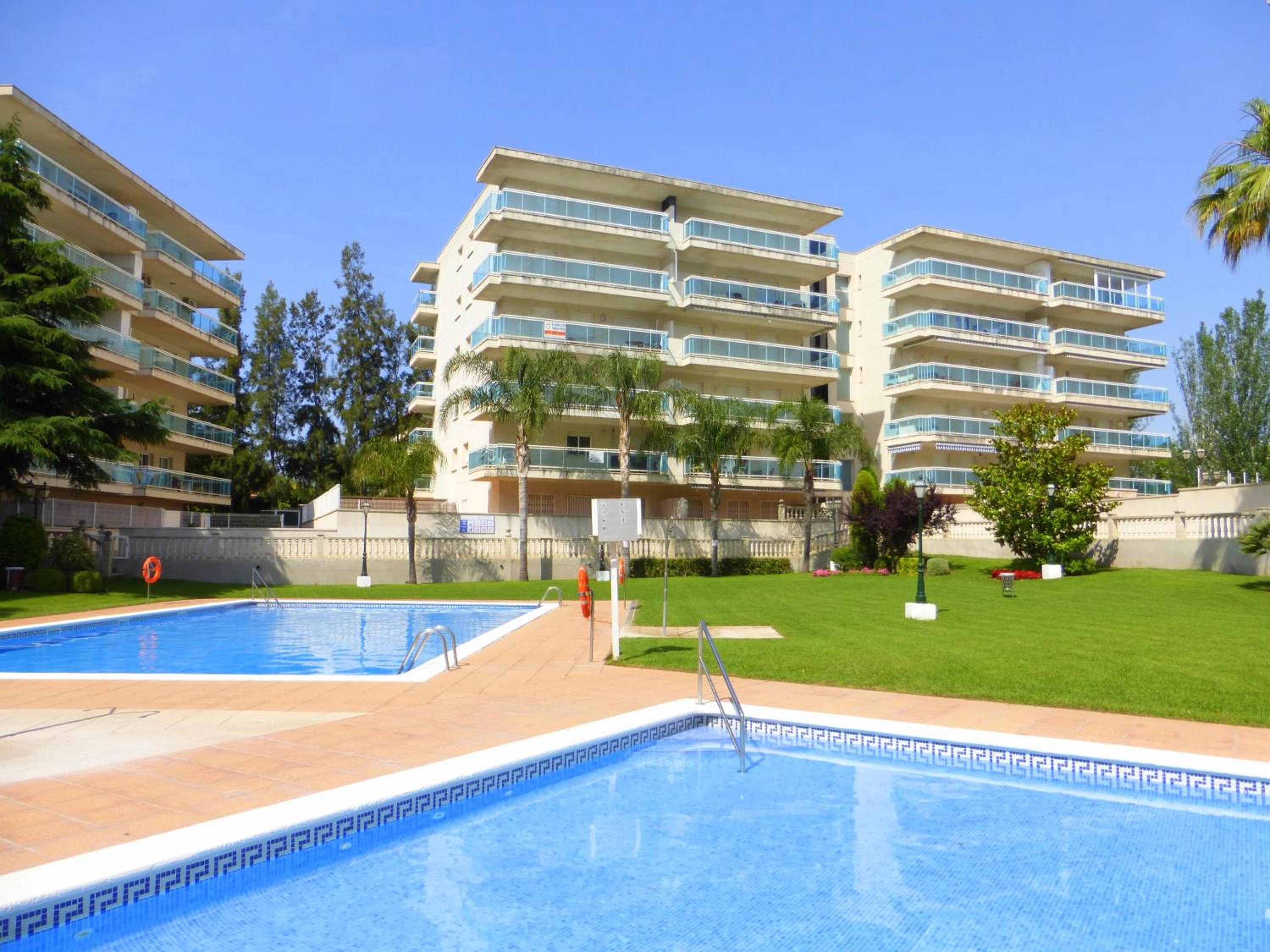 Rentalmar Ventura Village Families