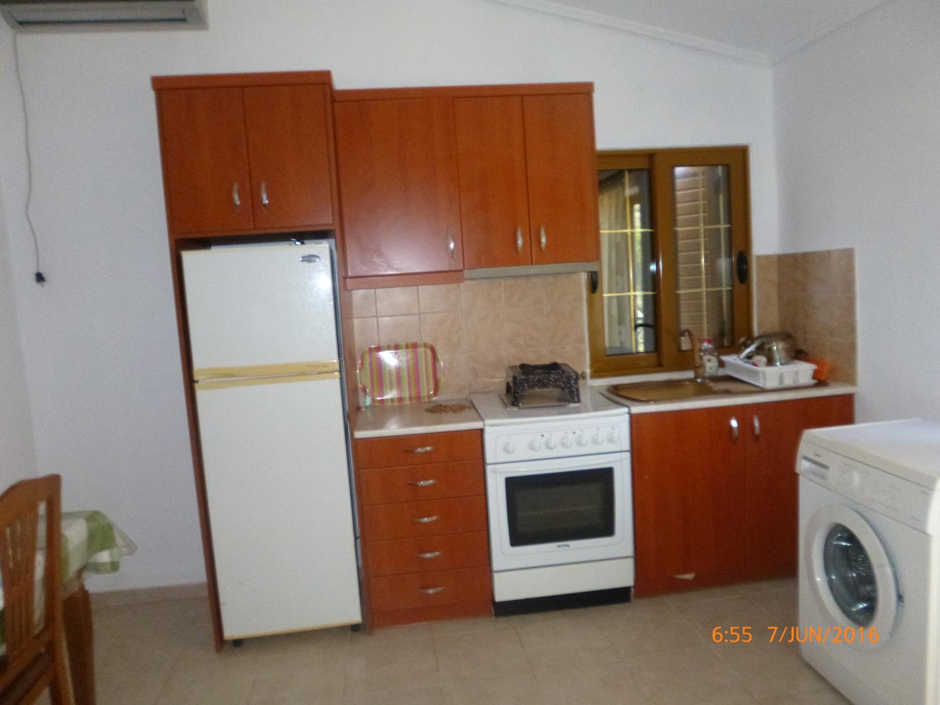 Baci Apartments