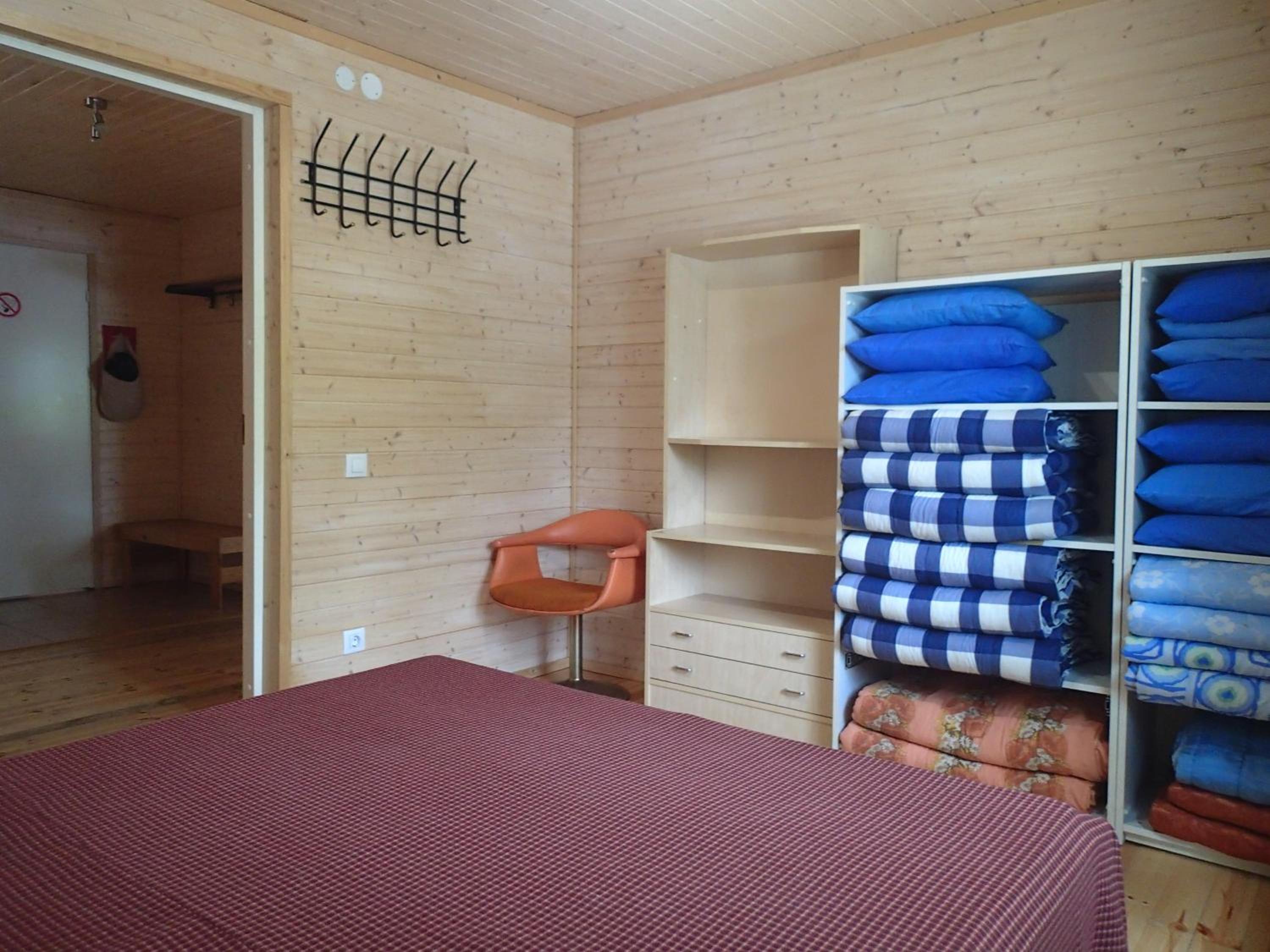 Lomasaaret Cottages