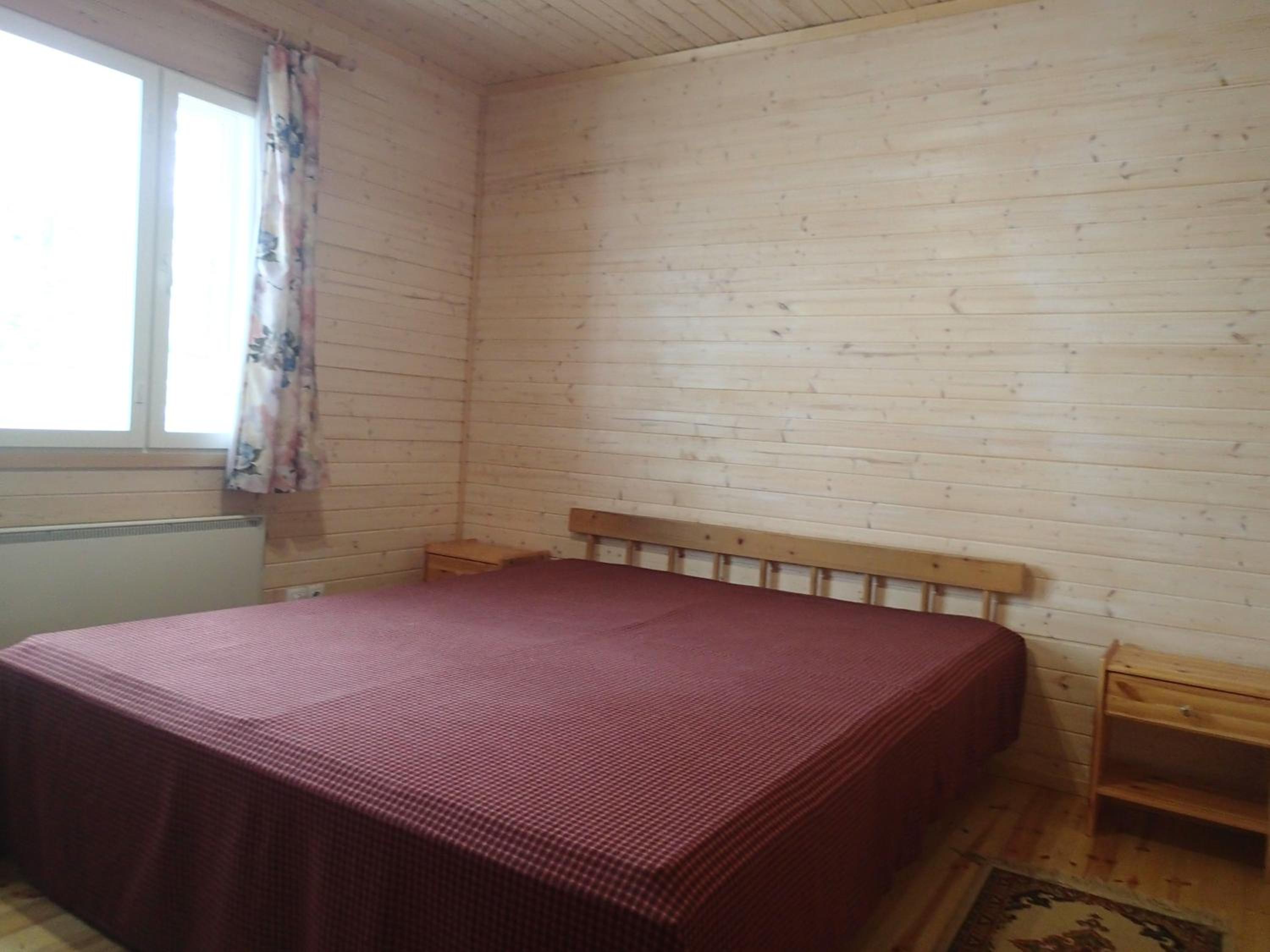 Lomasaaret Cottages