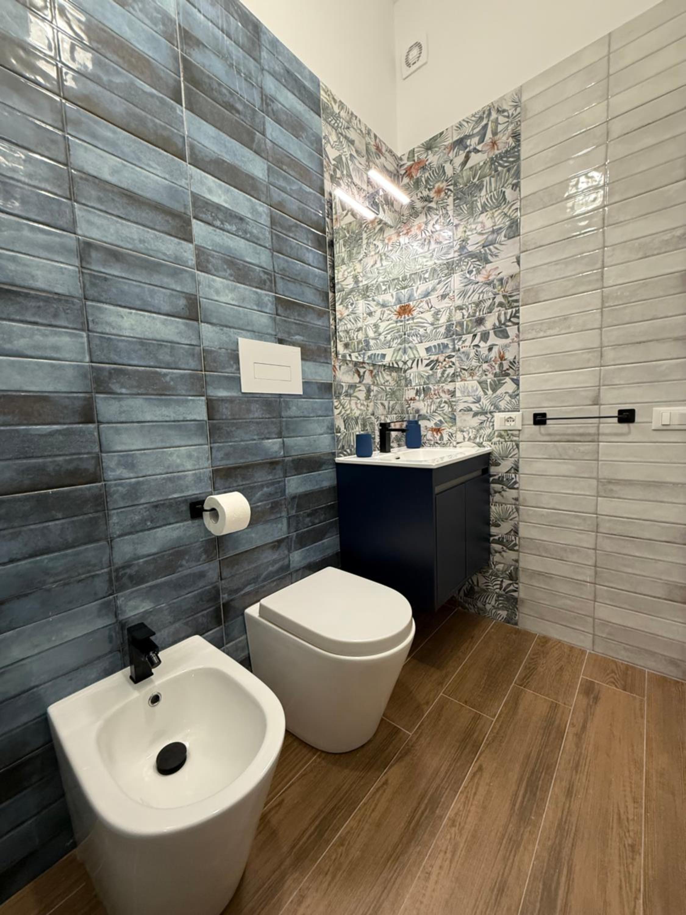 Magione House Rooms